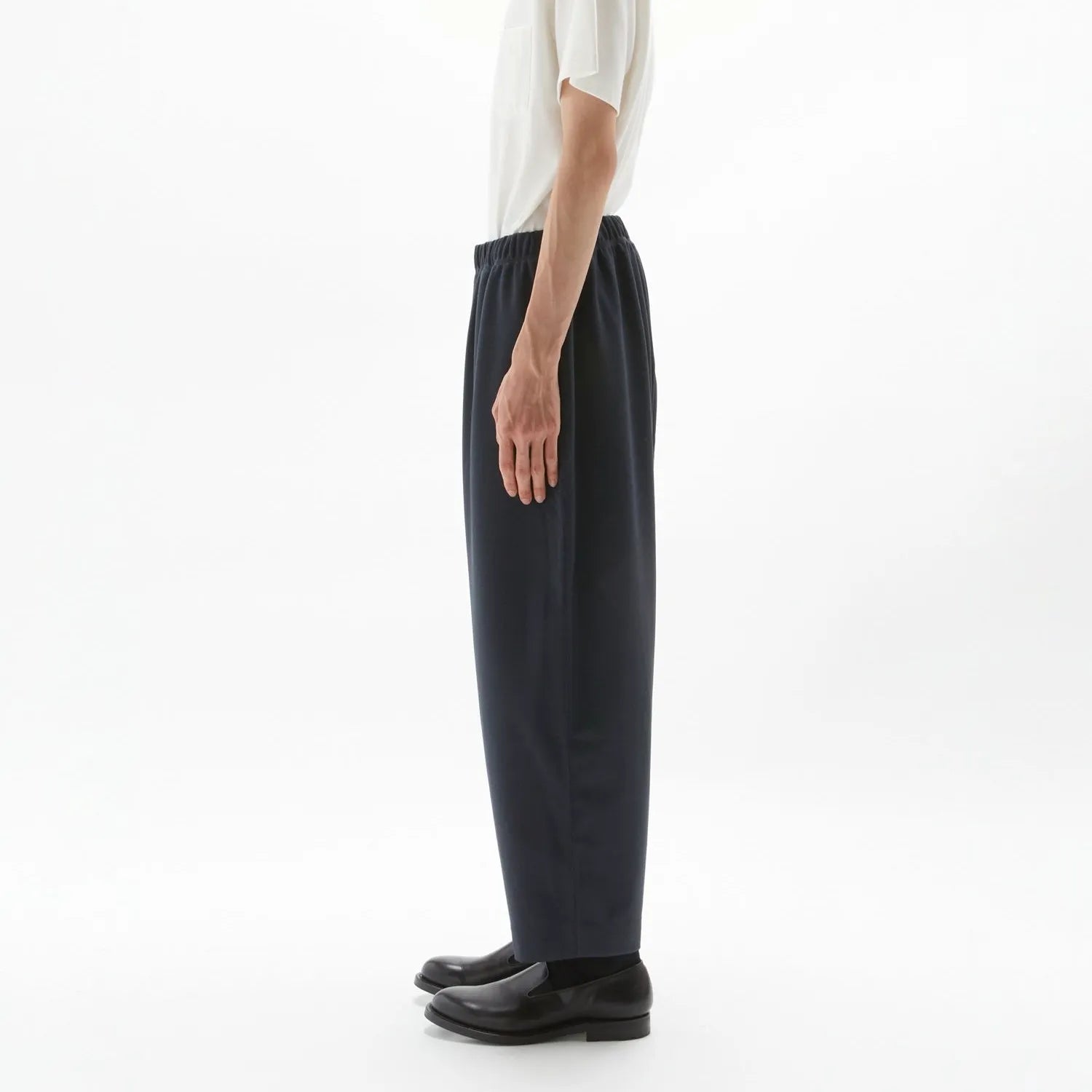 [24RCH-190] EASY PANTS [2 COLORS]