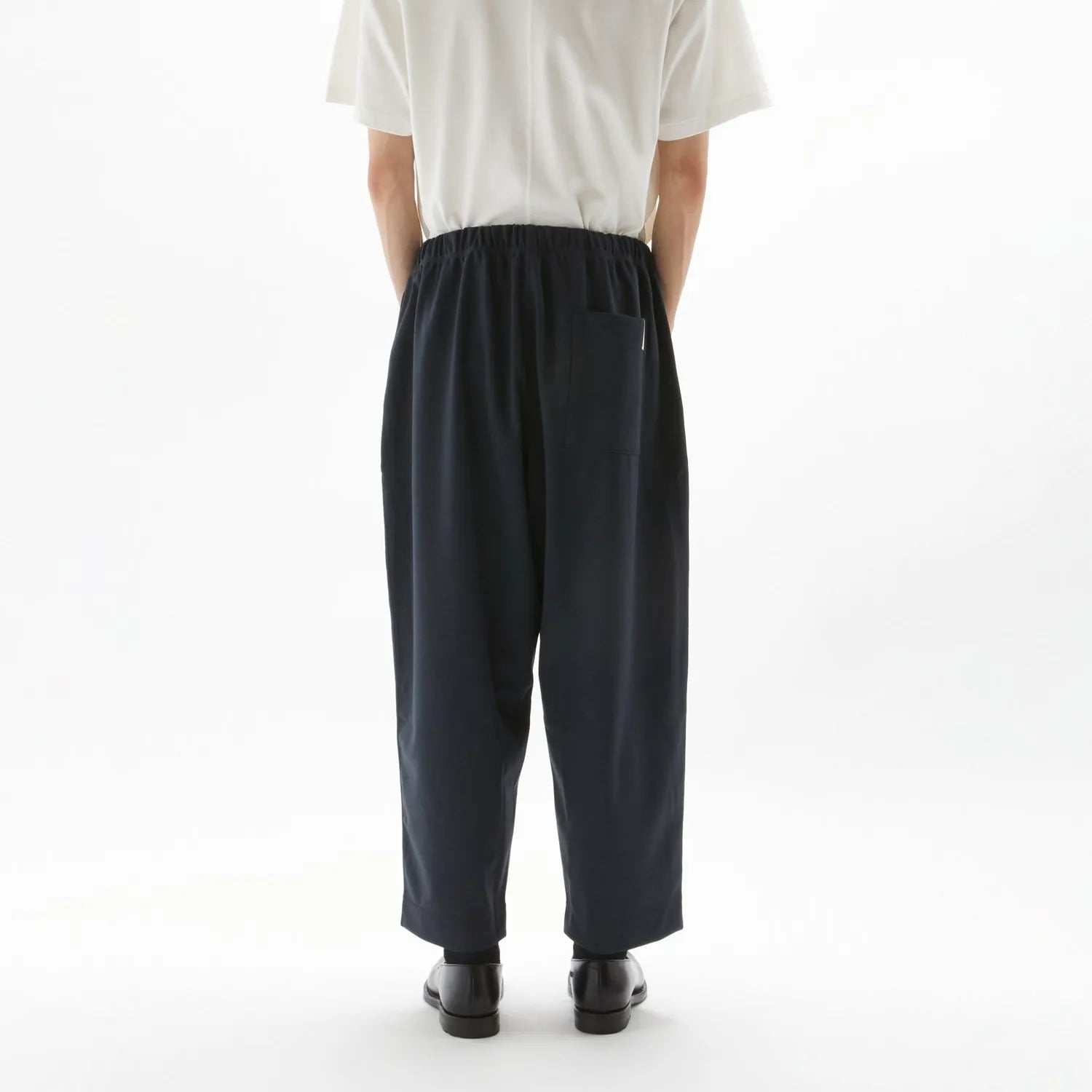 [24RCH-190] EASY PANTS [2 COLORS]