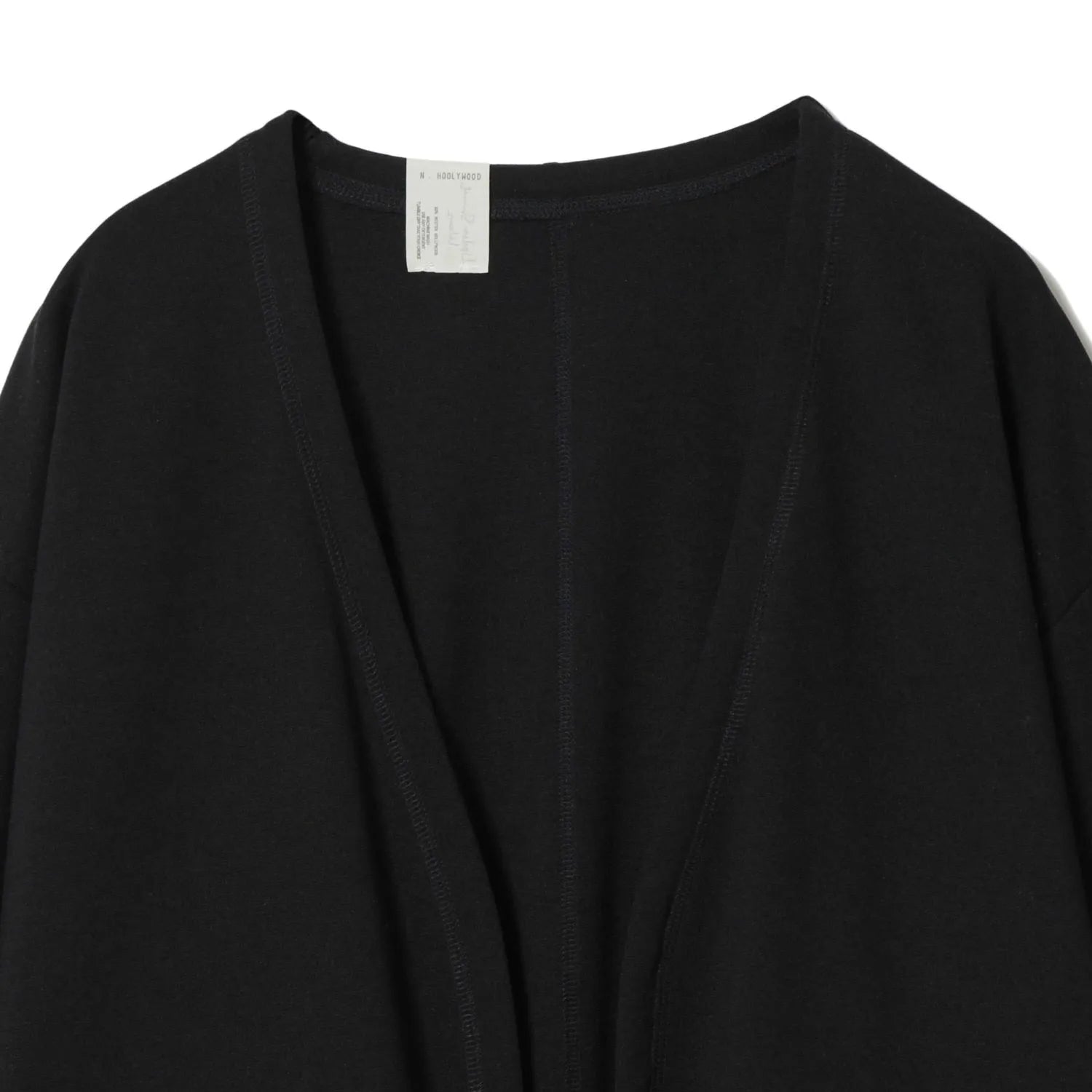 [18RCH-190] SHORT CARDIGAN [2 COLORS]
