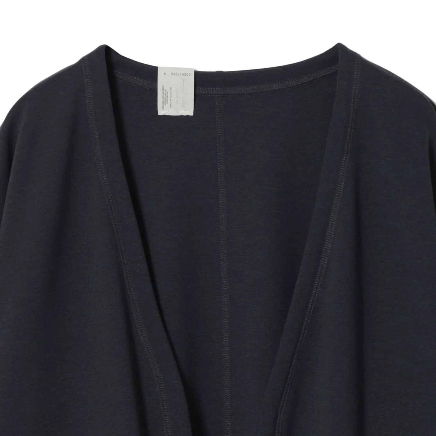 [18RCH-190] SHORT CARDIGAN [2 COLORS]