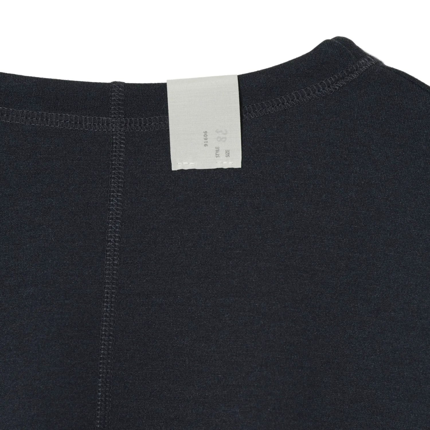 [18RCH-190] SHORT CARDIGAN [2 COLORS]