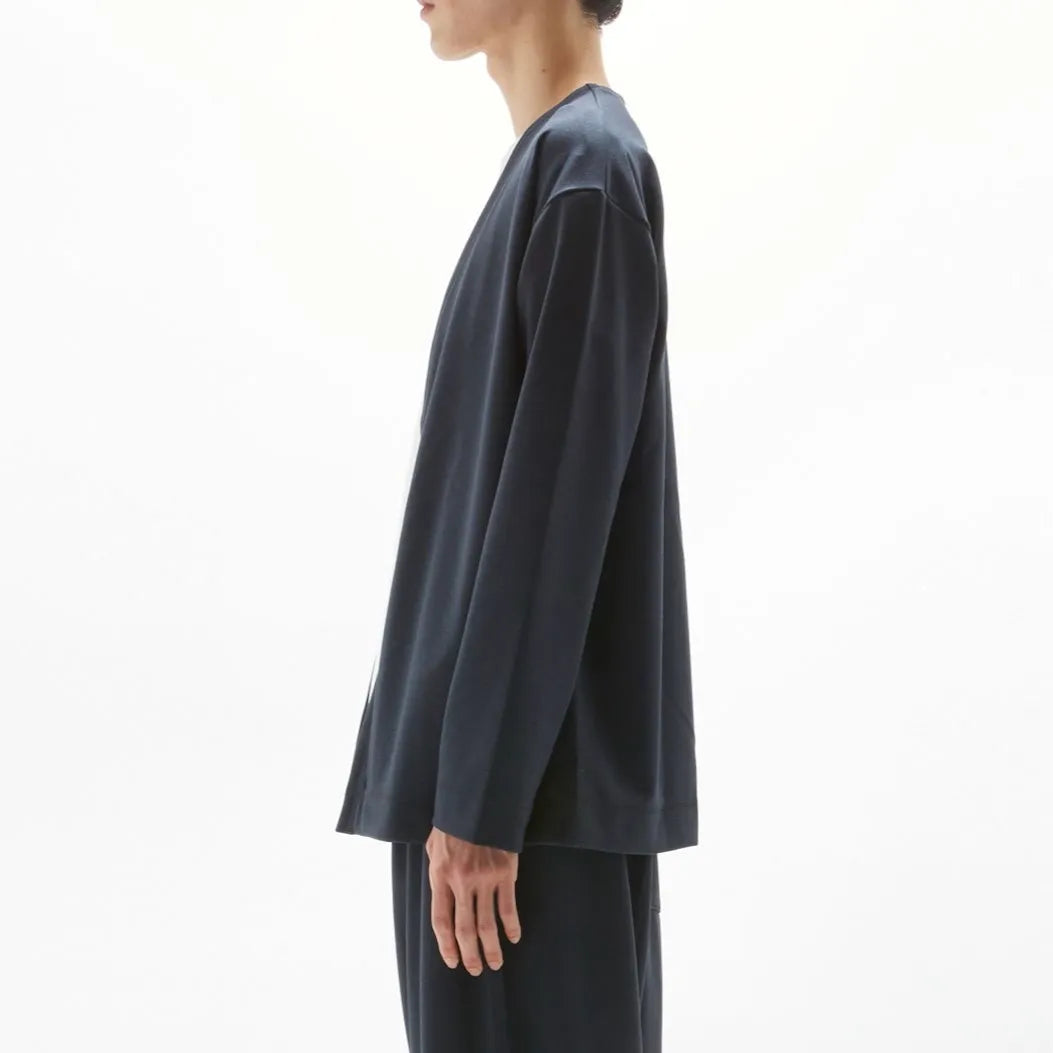 [18RCH-190] SHORT CARDIGAN [2 COLORS]