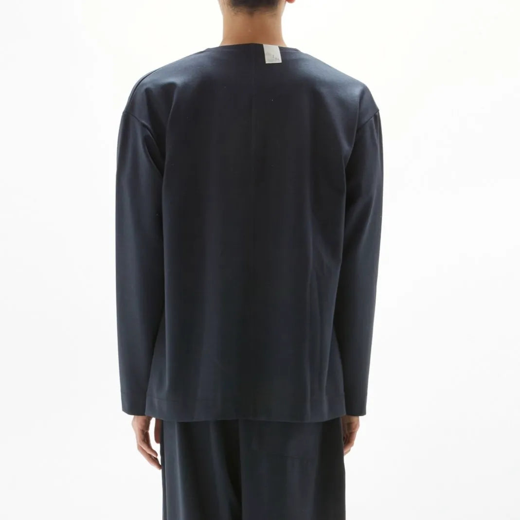 [18RCH-190] SHORT CARDIGAN [2 COLORS]