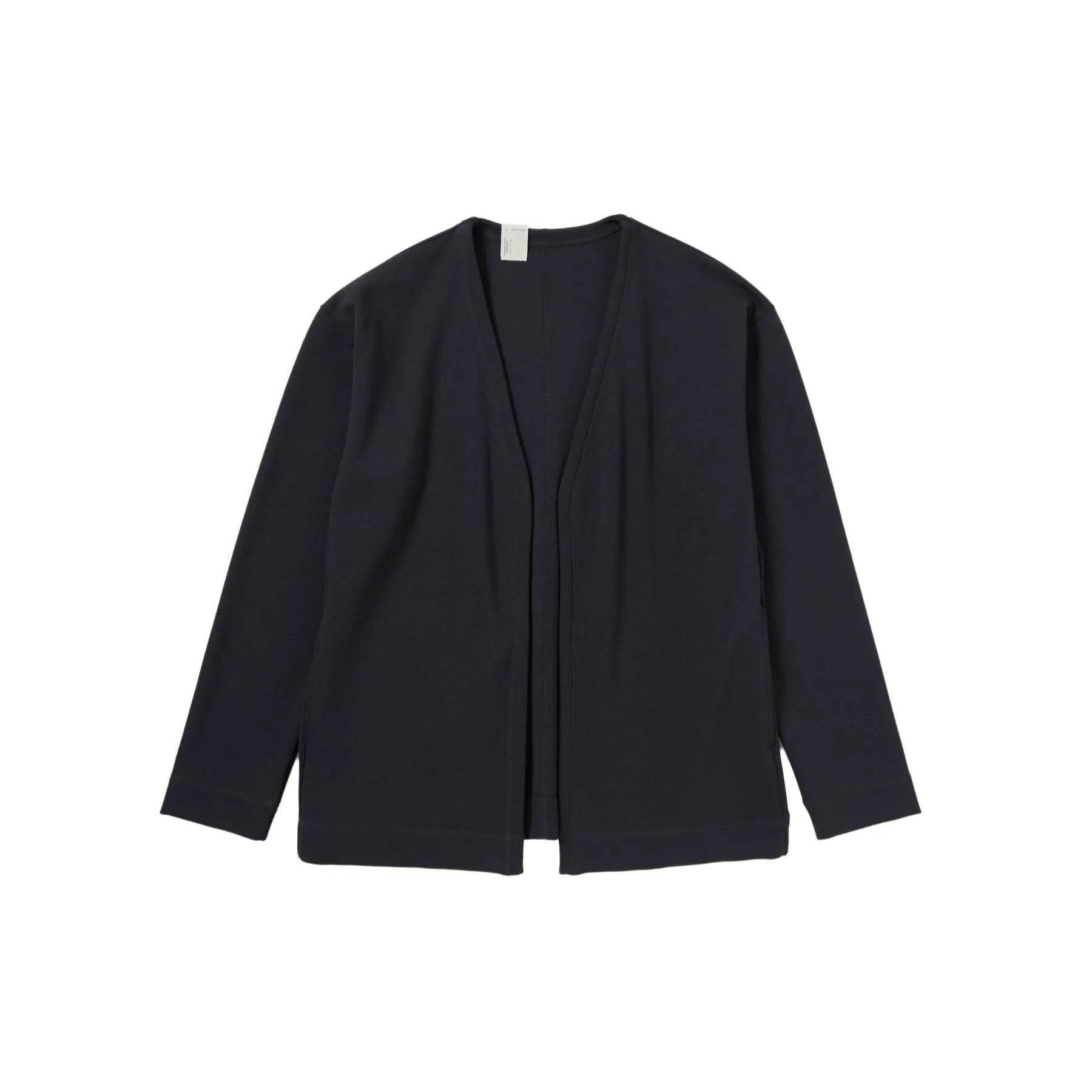 [18RCH-190] SHORT CARDIGAN [2 COLORS]