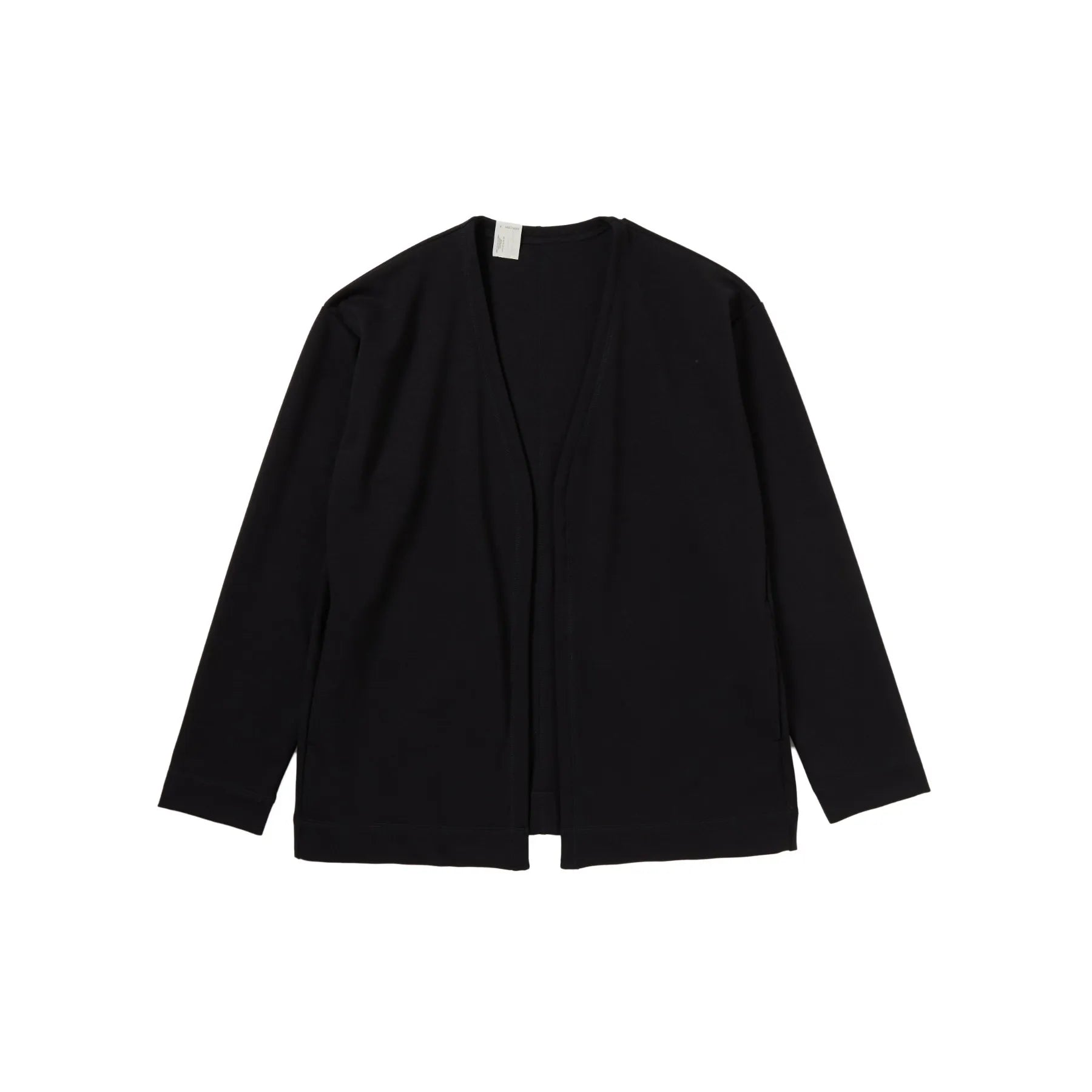 [18RCH-190] SHORT CARDIGAN [2 COLORS]