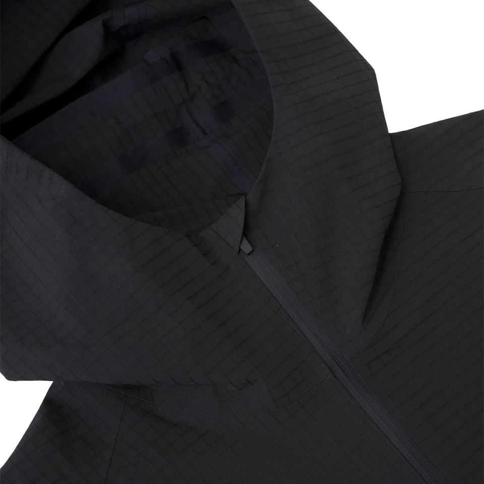 WAYPOINT RIPSTOP HOODED JACKET