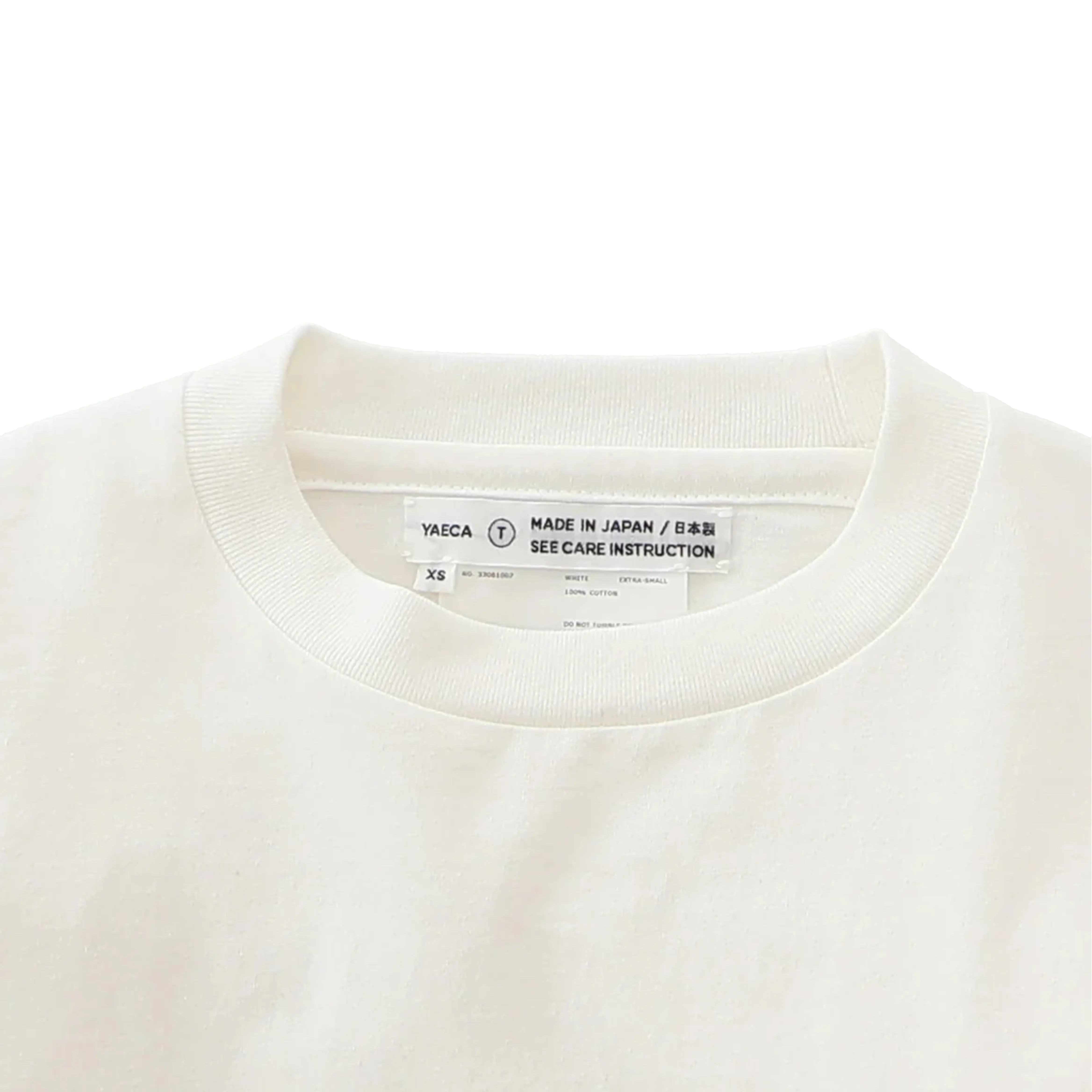 U ドライタッチTシャツ ロングスリーブ Dry-Touch Long Sleeve T-Shirt
