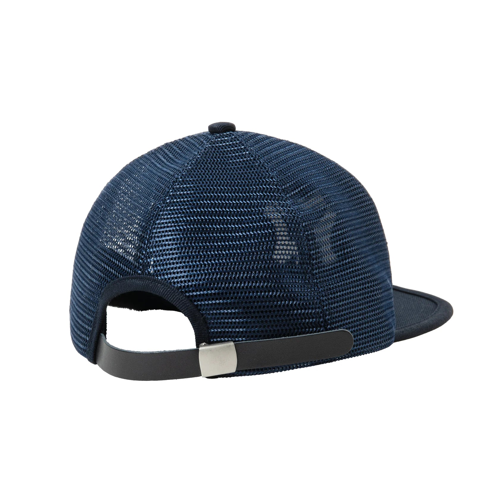 TWILL MESH CAP | NEXUSVII. | THE GROUND depot. | THE GROUND