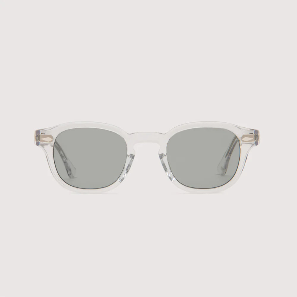 NOCHINO #10 CLEAR x GREY GREEN to GREY （調光レンズ）