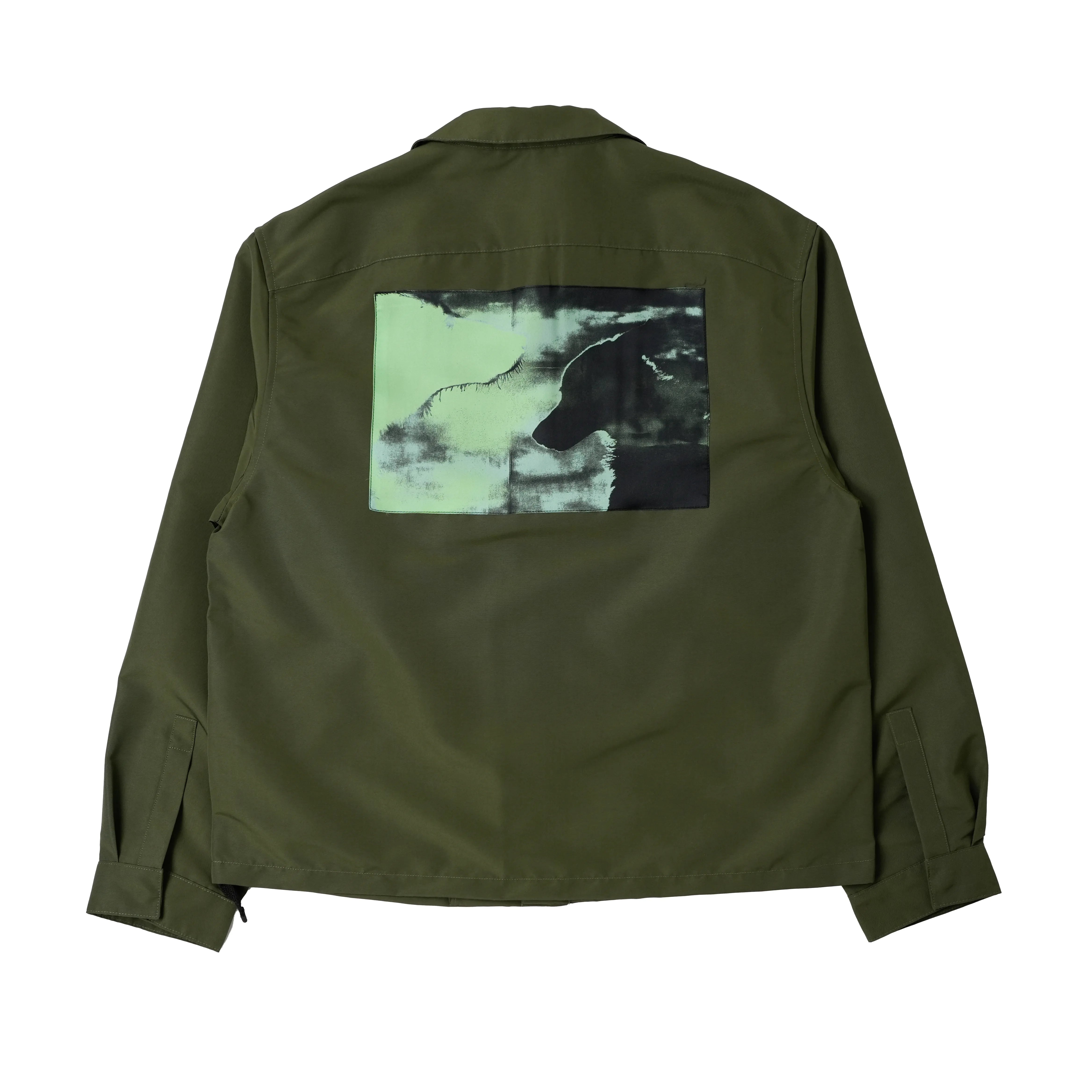 System Shirt