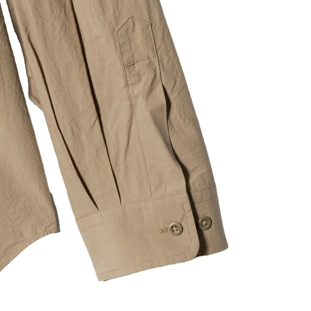 SuperZoo BOY SCOUTS SHIRT
