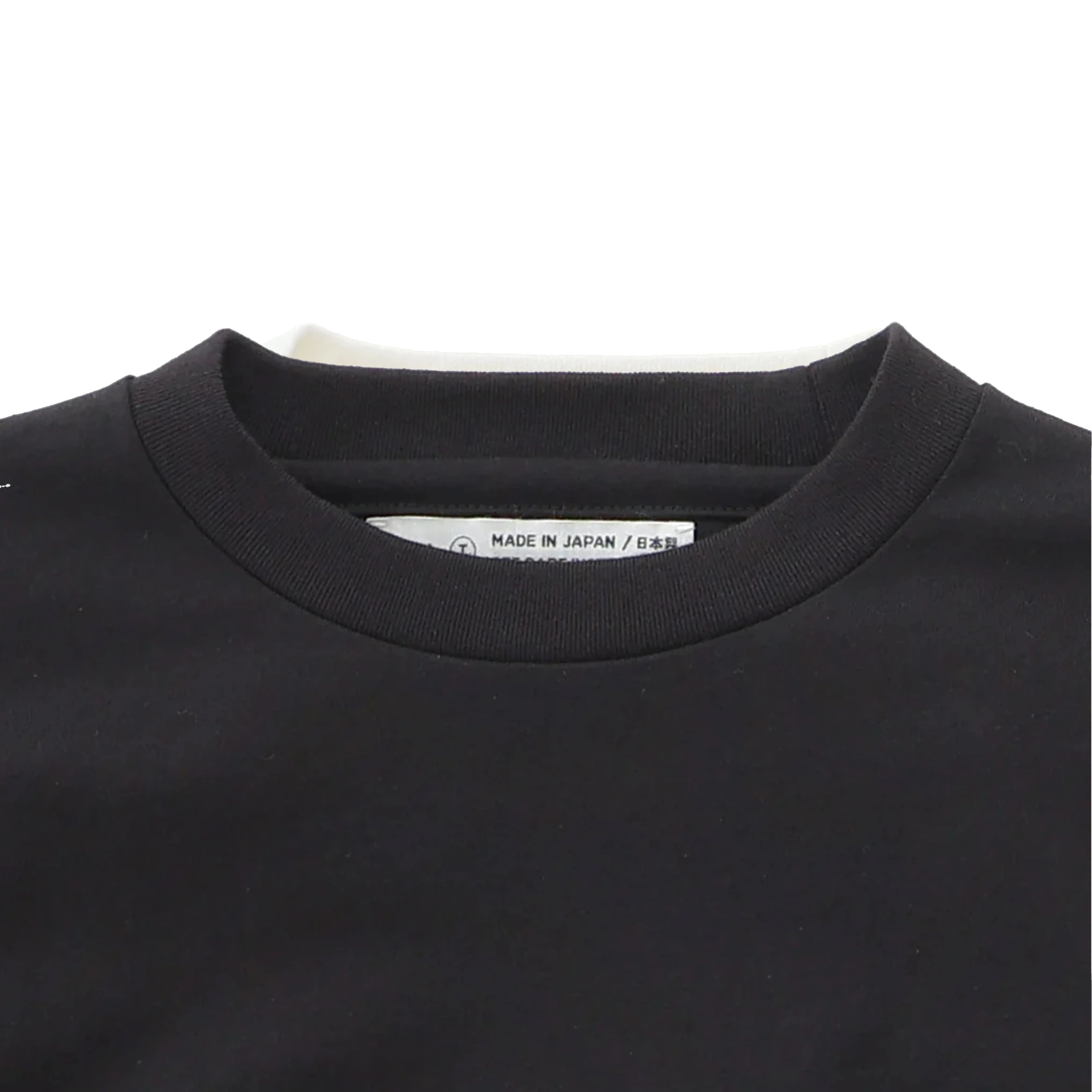 U ドライタッチTシャツ ロングスリーブ Dry-Touch Long Sleeve T-Shirt