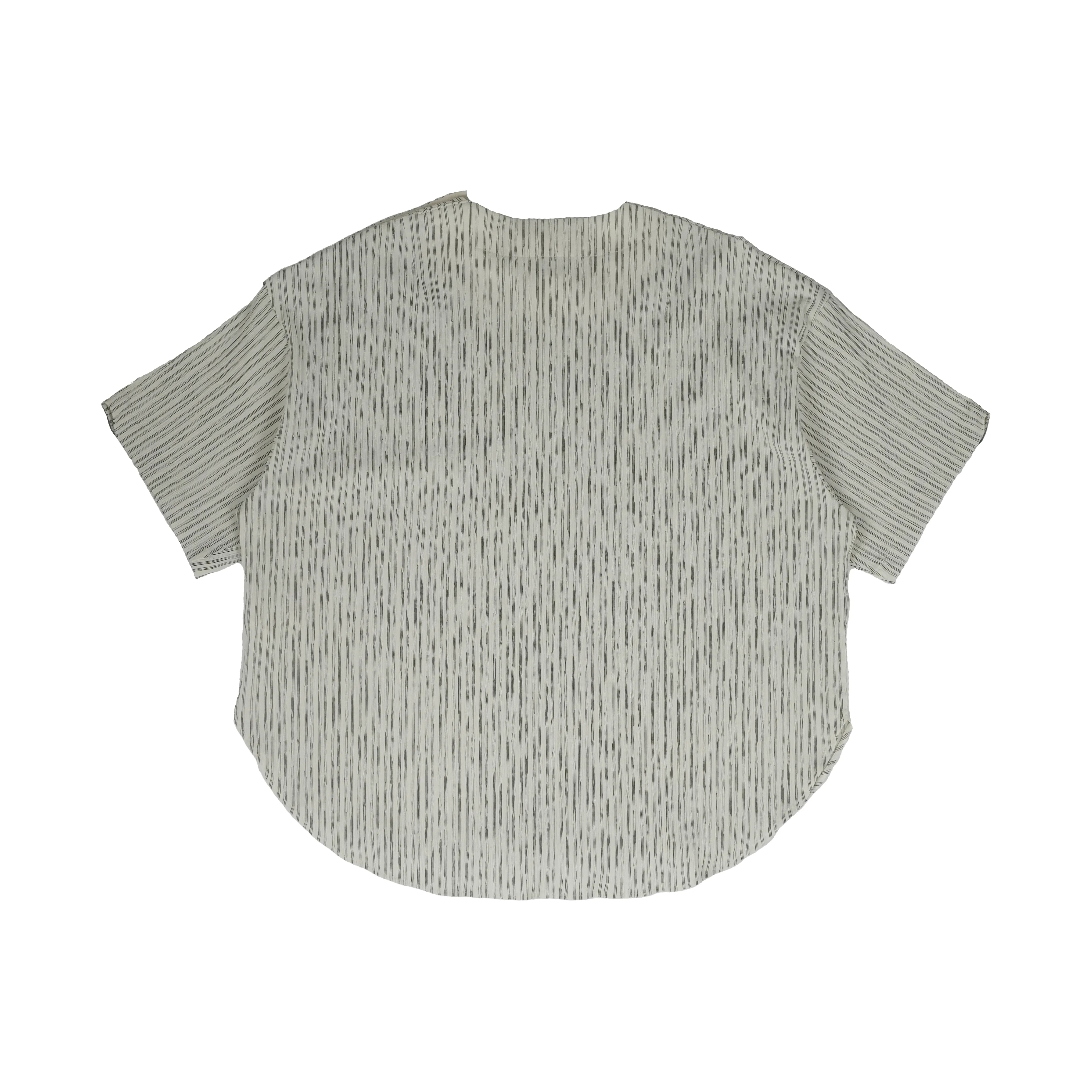 Crepe T-shirt