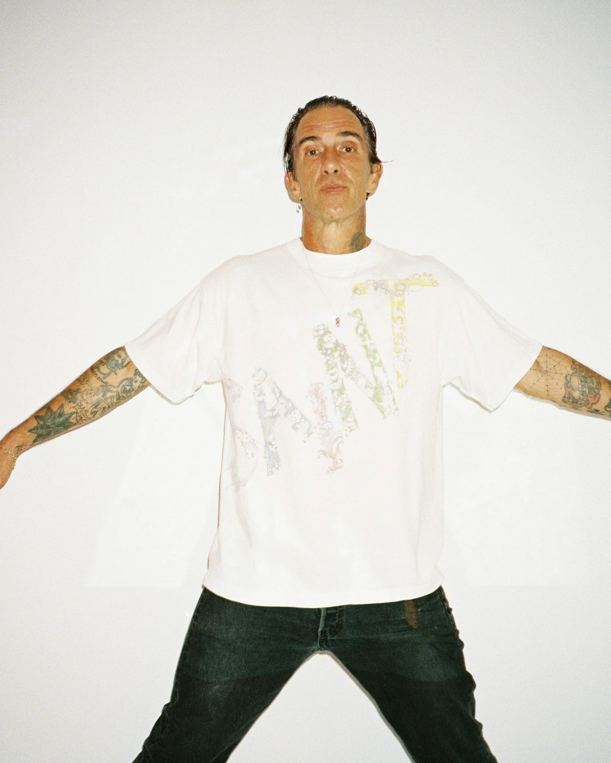 SM-MK1-0000-C16/COCO_SS T-SHIRT/COCO/WHITE