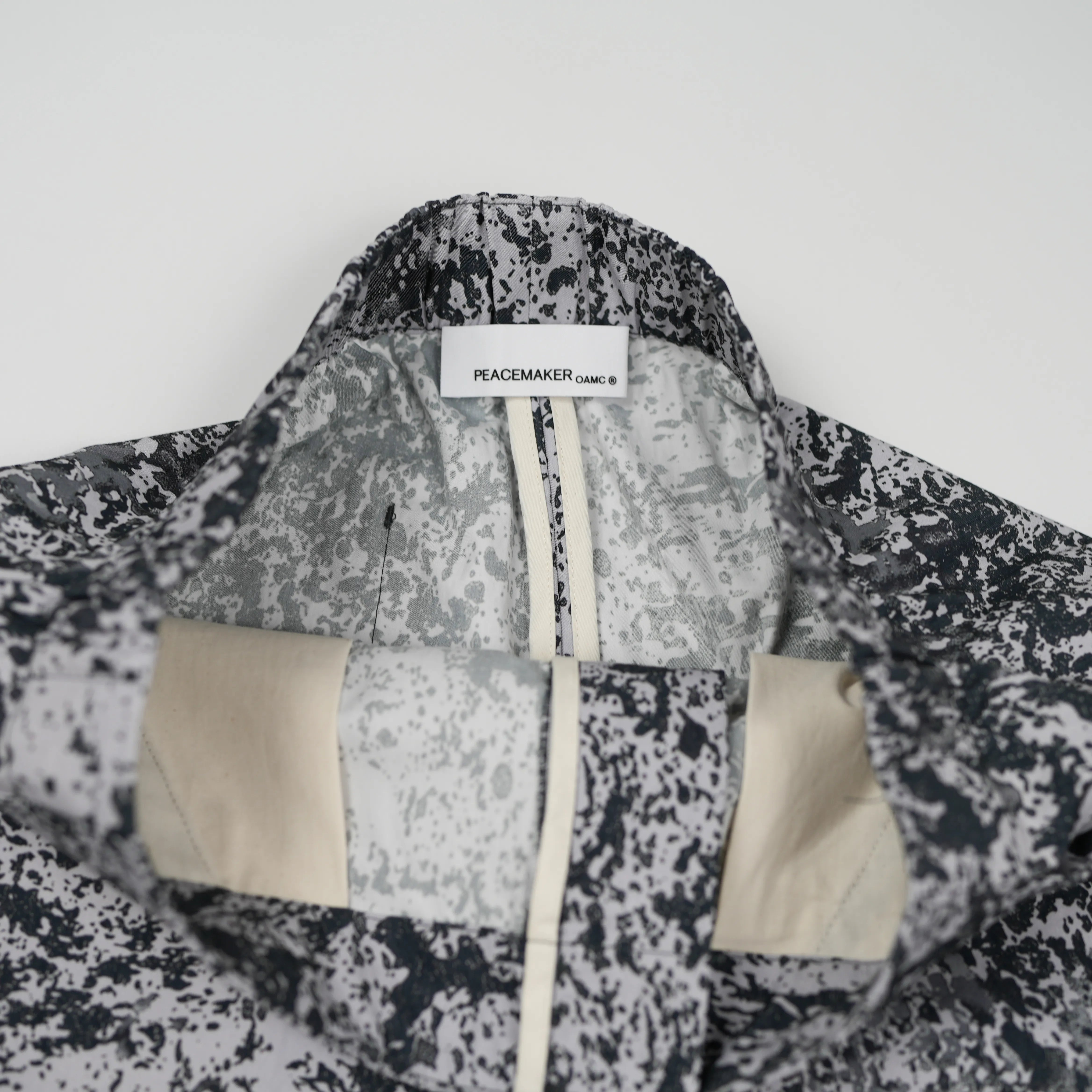Vapor Short
