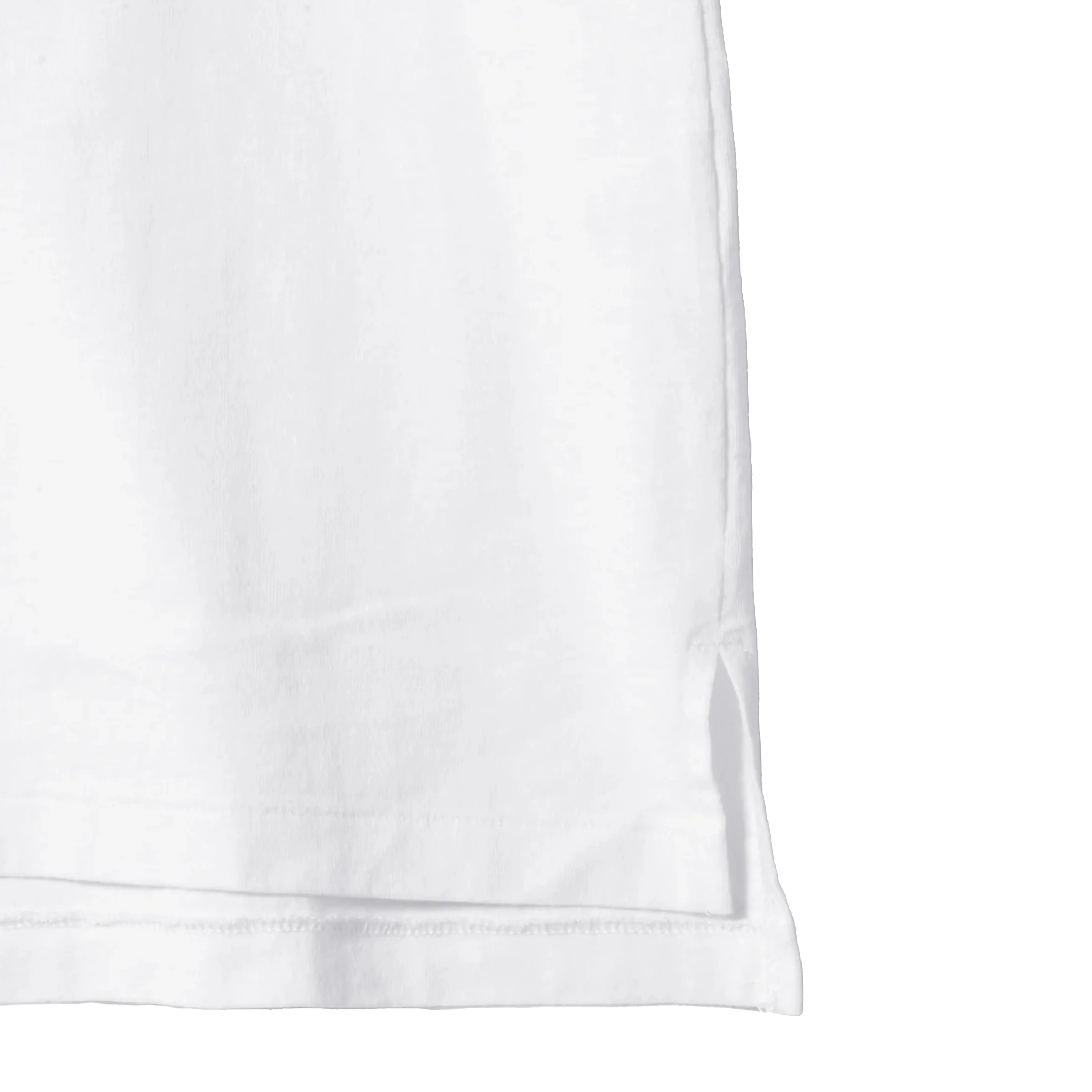 Printed Cross Crew Neck T-shirt