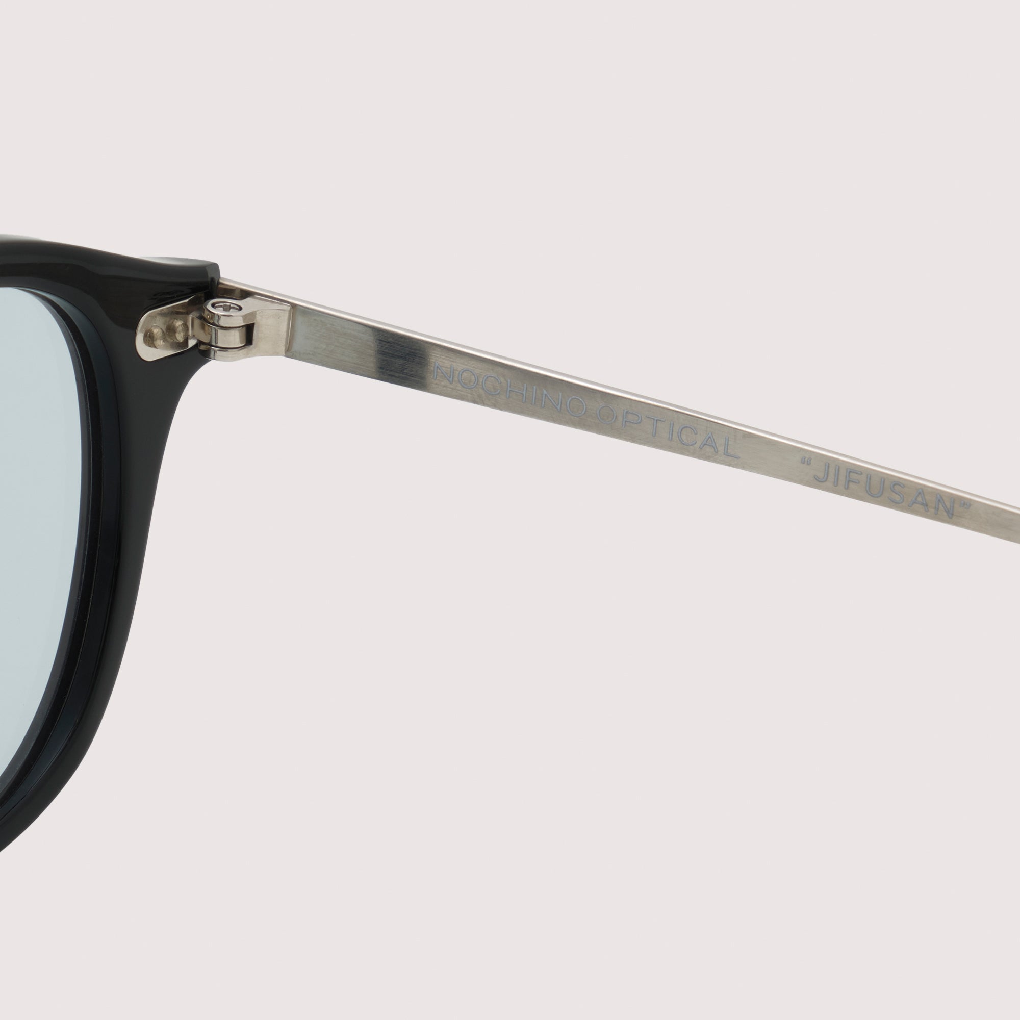 JIFUSAN #6 | NOCHINO OPTICAL | THE GROUND depot. | THE GROUND