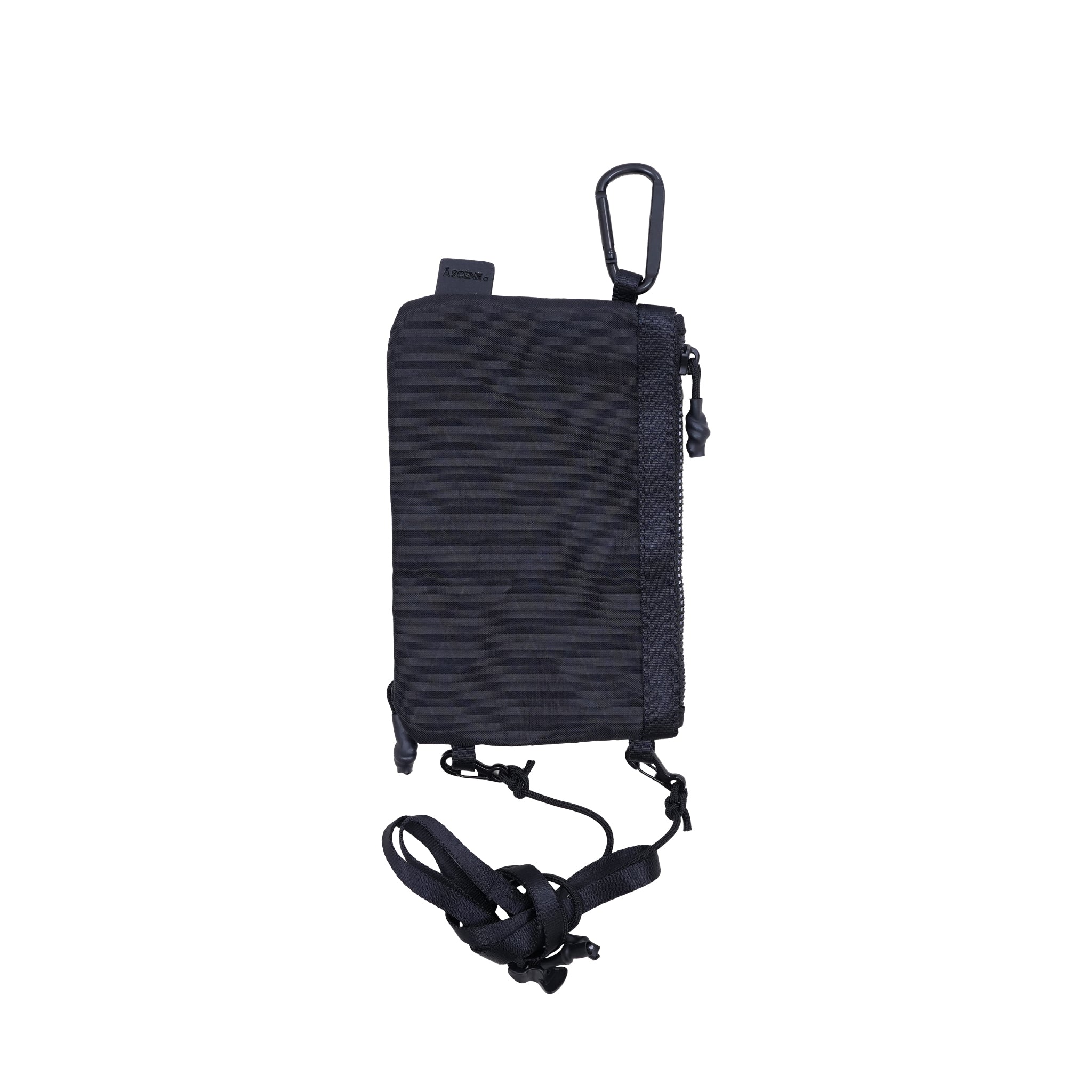Dock in pouch X-PAC [THE GROUND depot. exclusive]