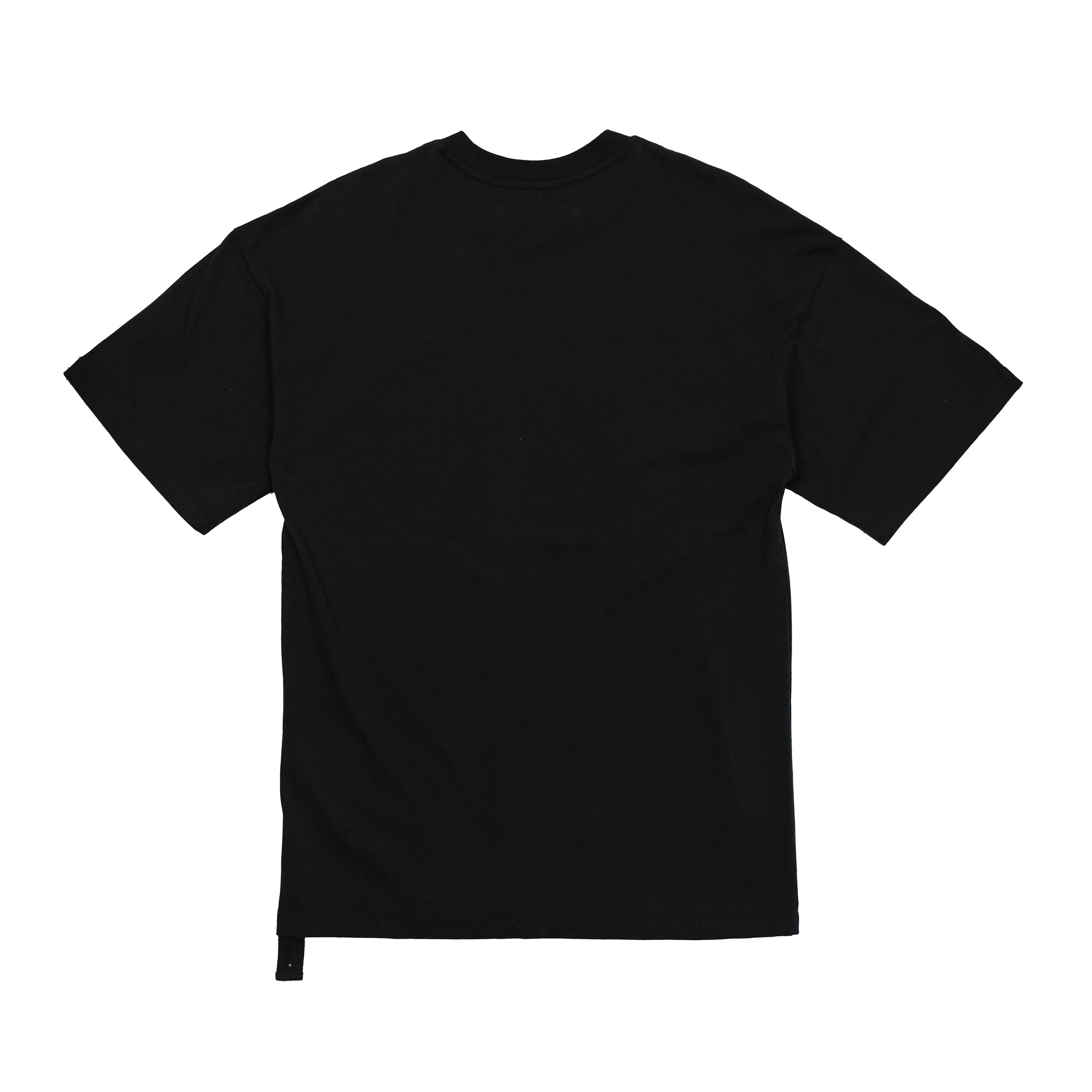 Oversize Tee Apple Print | OAMC PEACEMAKER | THE GROUND depot