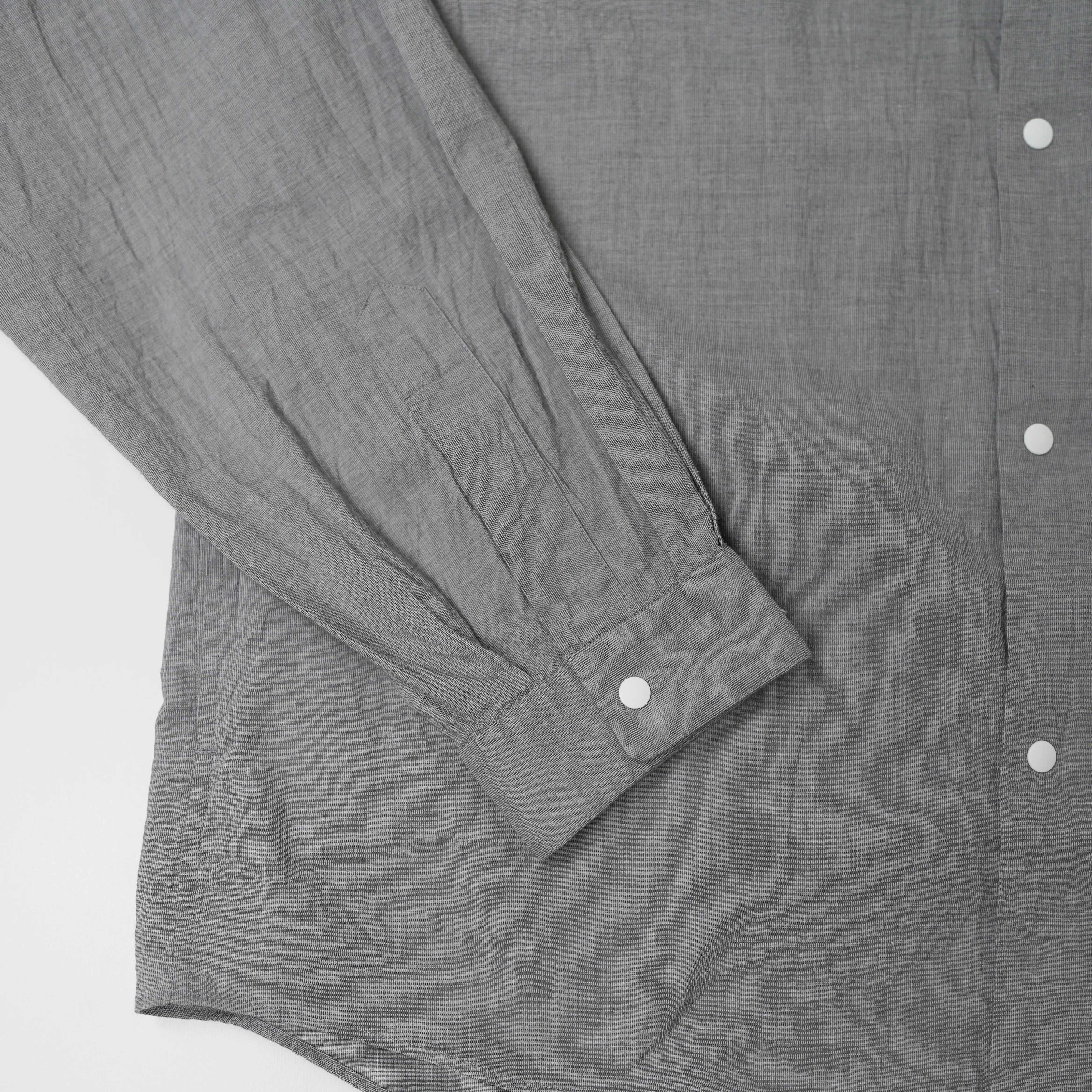 U コンフォートシャツ エクストラワイド Comfort Shirt – Extra Wide
