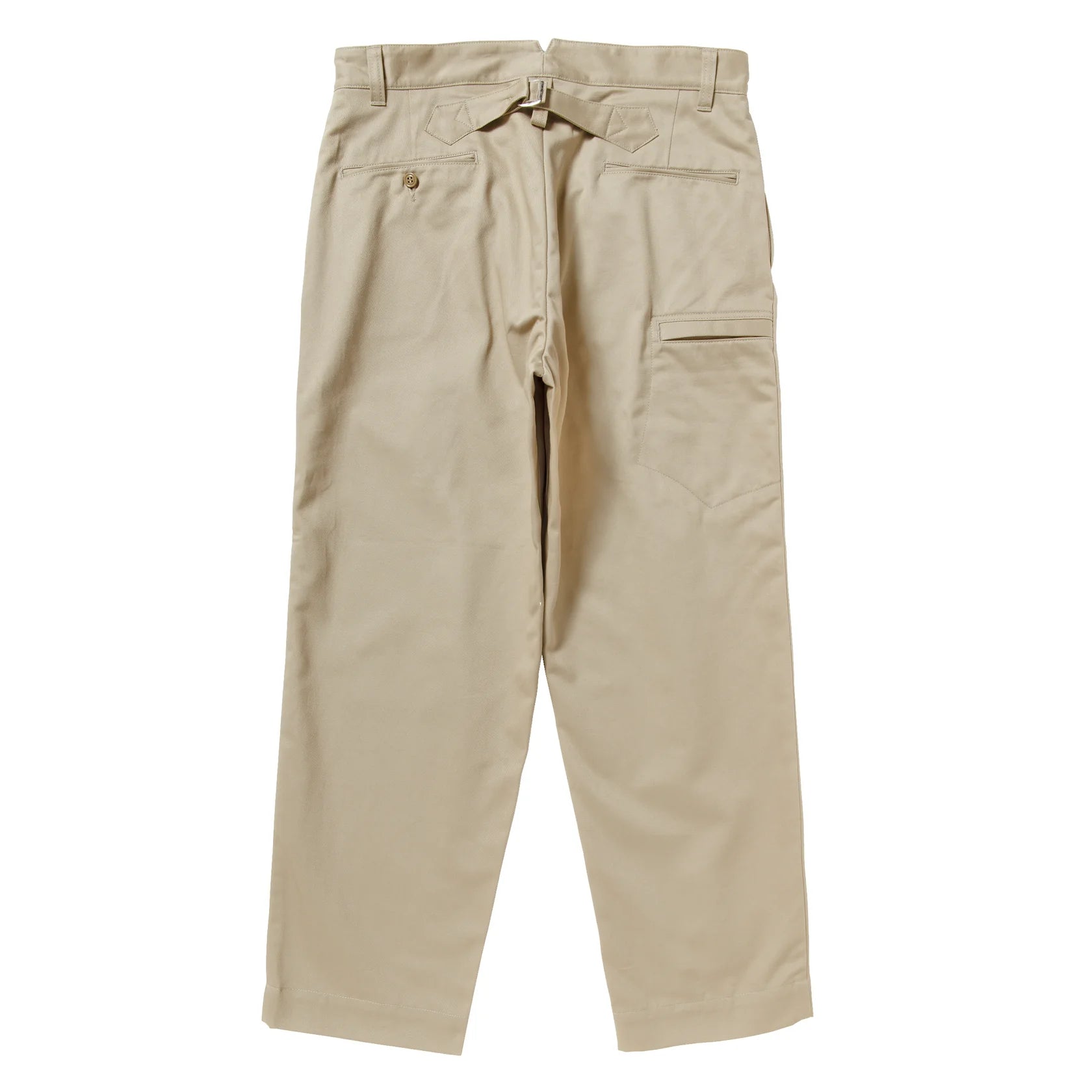 ULTIMATE CHINO PANTS