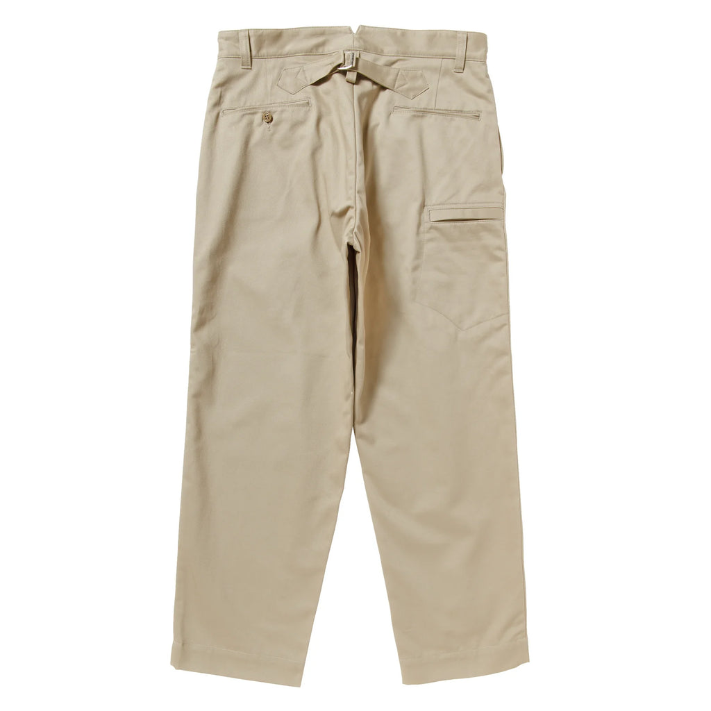 ULTIMATE CHINO PANTS