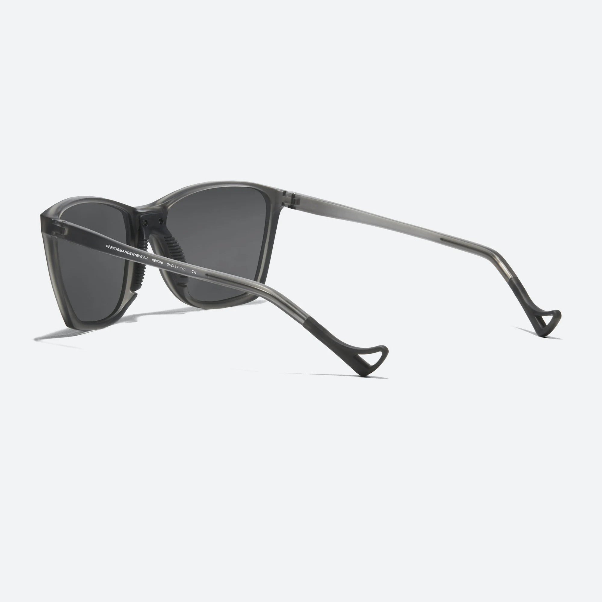 Keiichi Standard | District Vision | THE GROUND depot. | THE