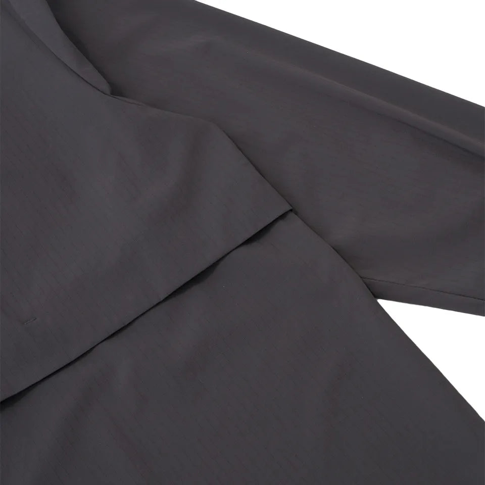 ALIGN BUTTON UP SHIRT