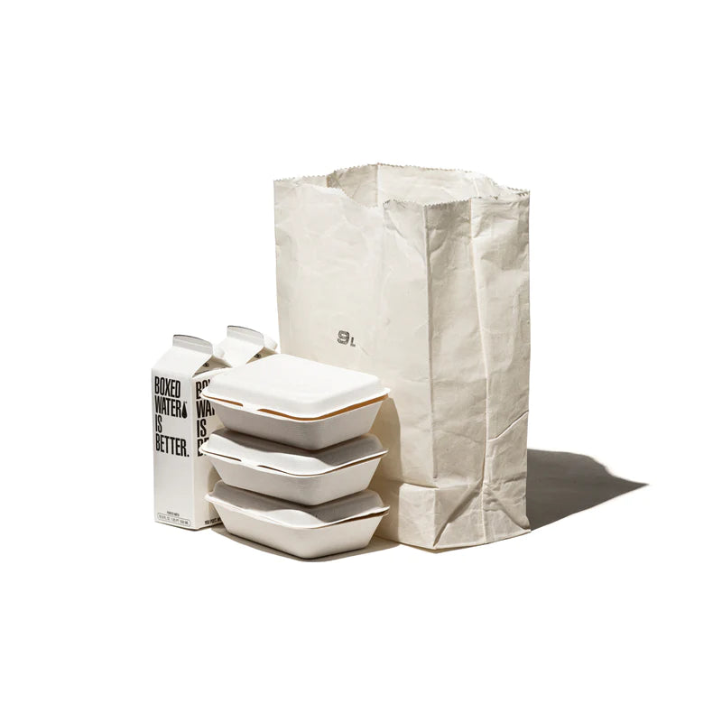 PUEBCO / GROCERY BAG（2SIZE）