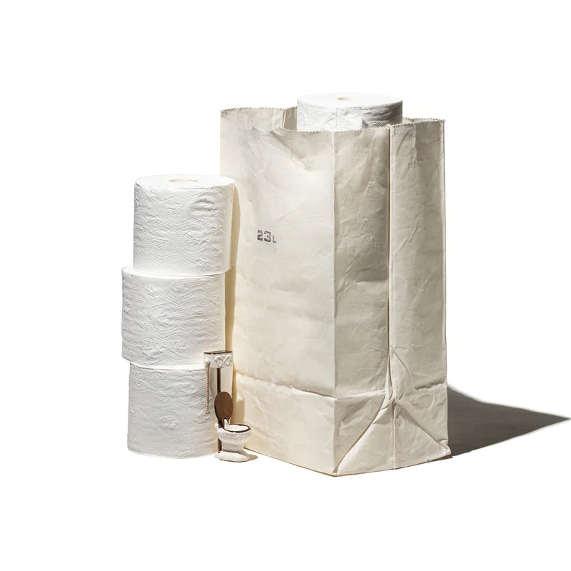 PUEBCO / GROCERY BAG（2SIZE）