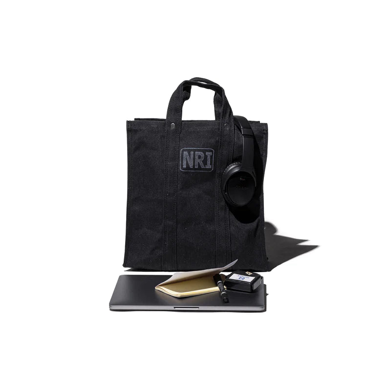 PUEBCO / LABOUR TOTE BAG