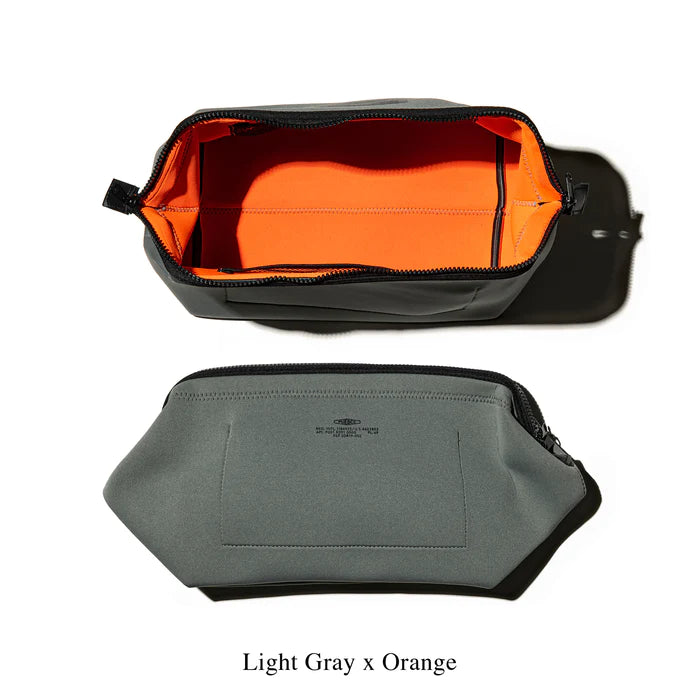 2024 お歳暮【公式】 - 人気ブランド WIRED POUCH｜PUEBCO｜OUTDOOR 201 | THE GROUND depot. ONLINESTORE バッグ