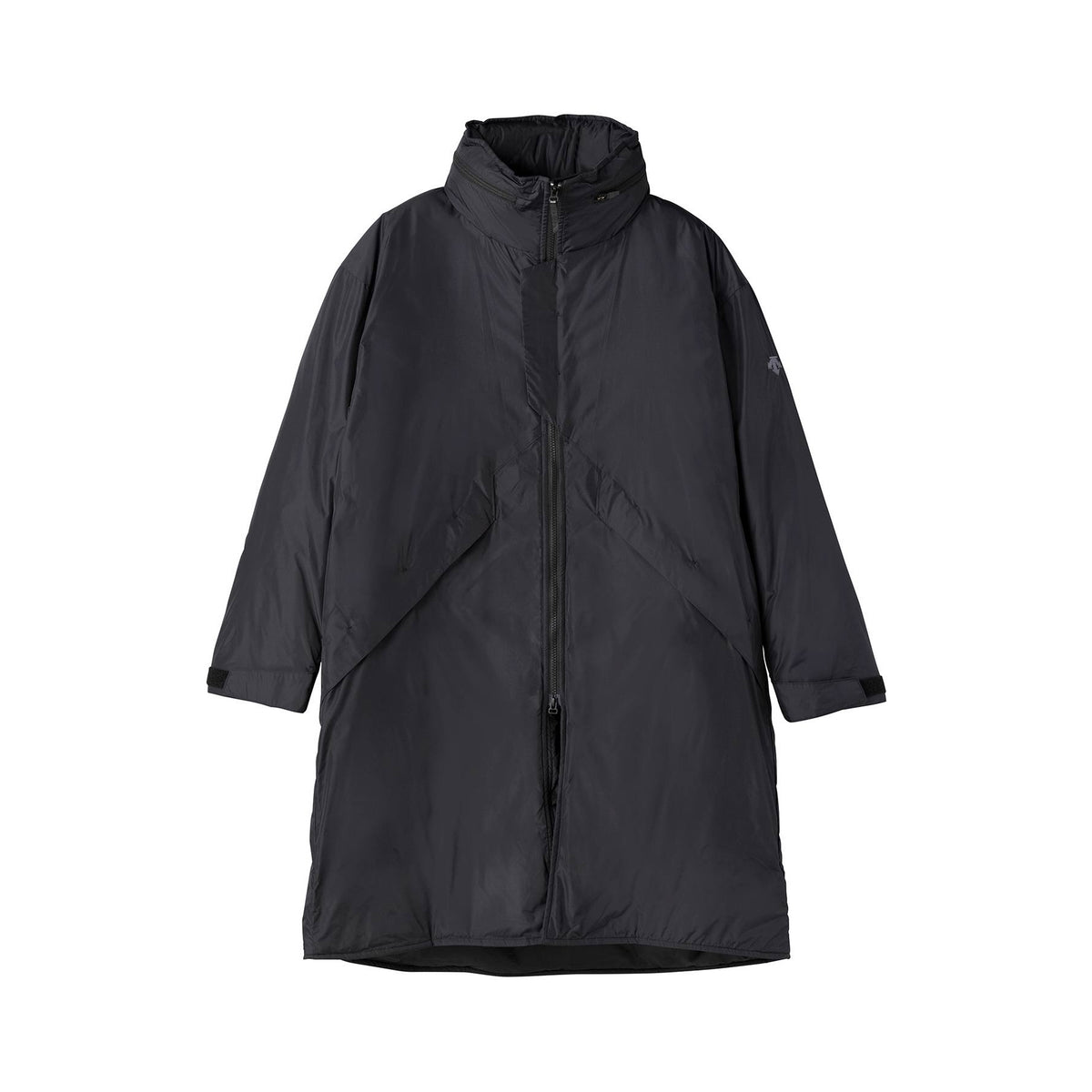 WARM COAT | DESCENTE ALLTERRAIN（デサント・オルテライン） | THE GROUND depot ...