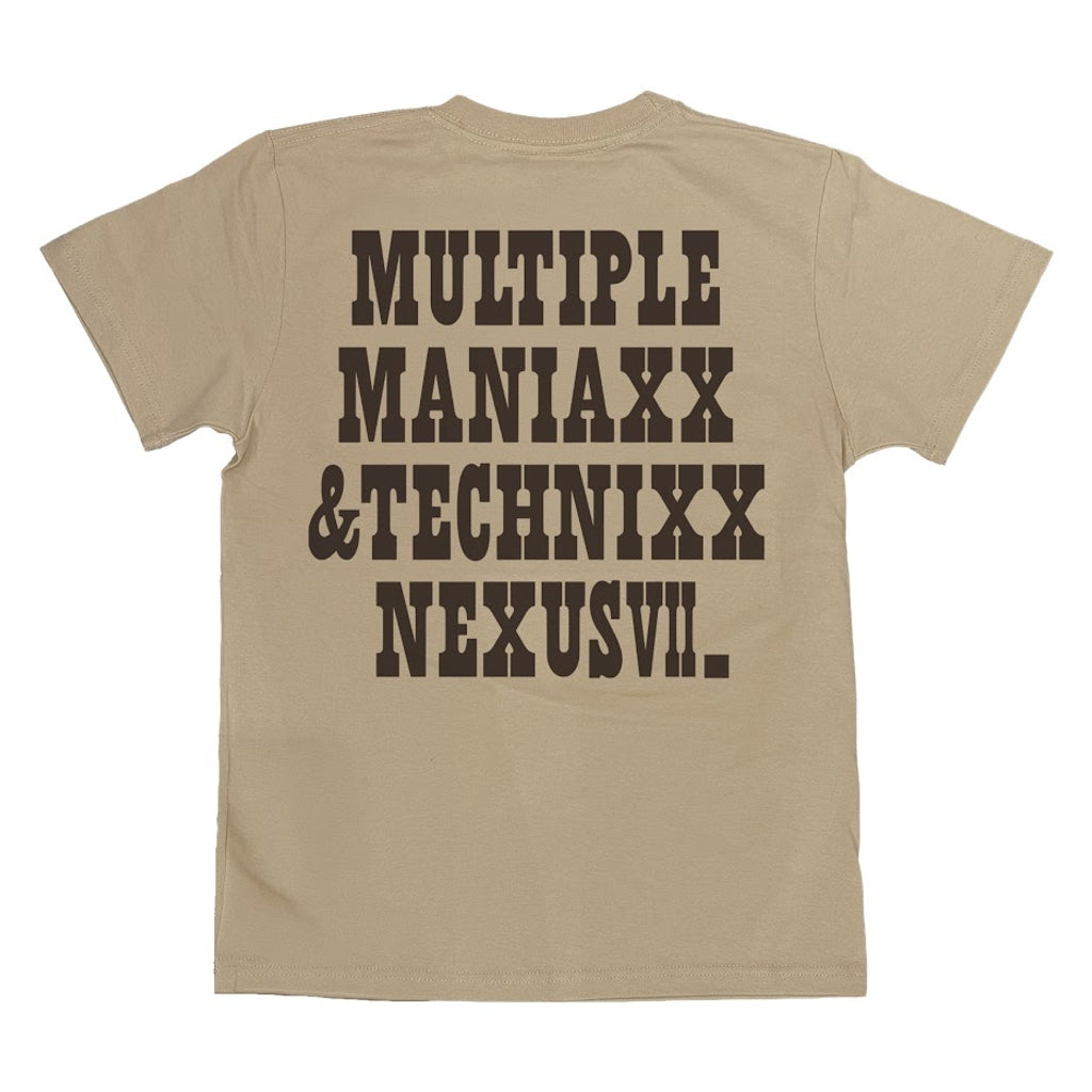 STAY AWAKE KID’S TEE
