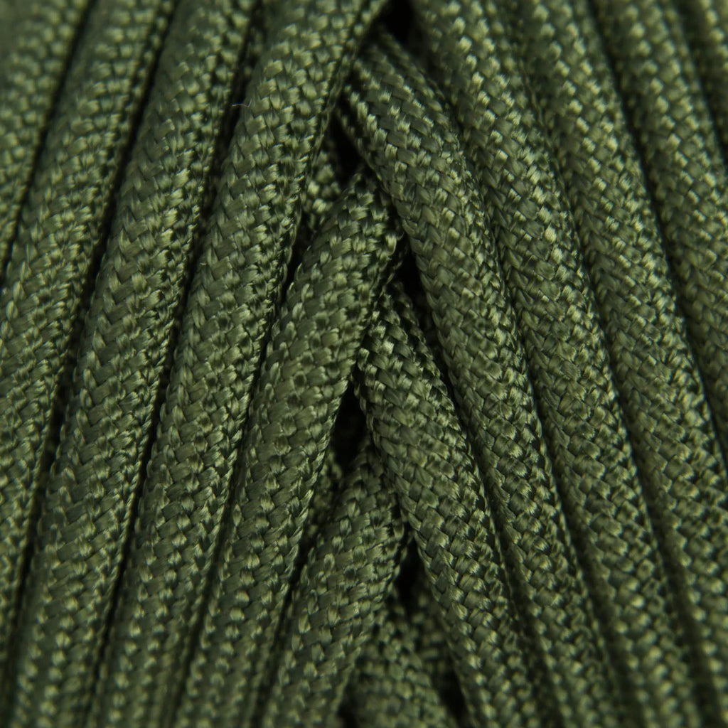 750LB MIL SPEC PARACORD 100FT