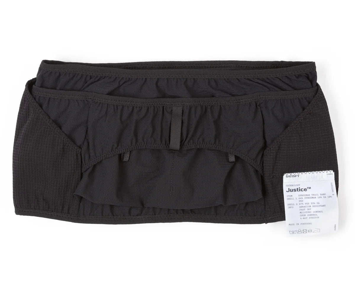 Justice Dyneema Trail Ban