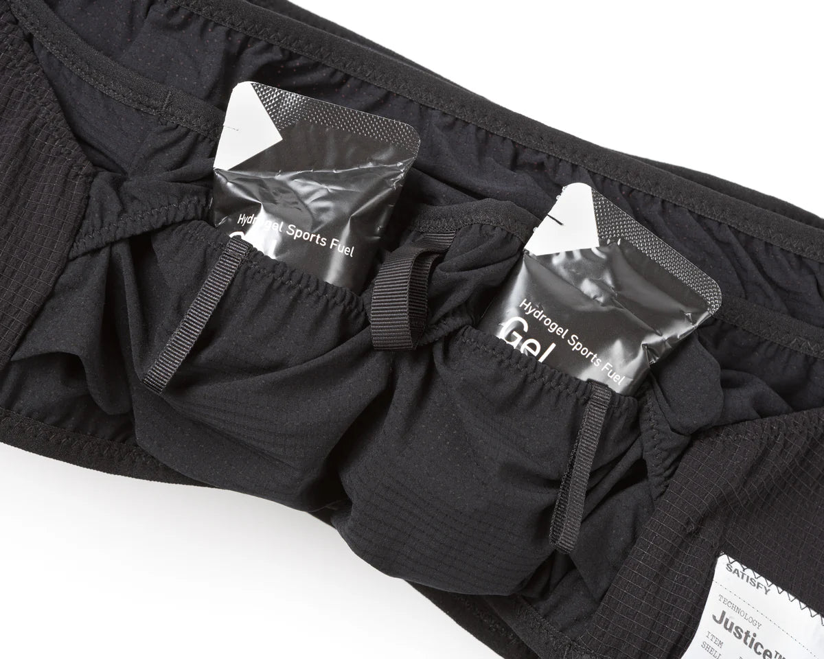Justice Dyneema Trail Ban