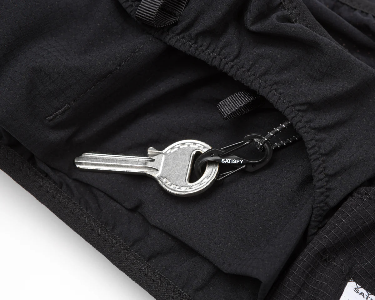 Justice Dyneema Trail Ban