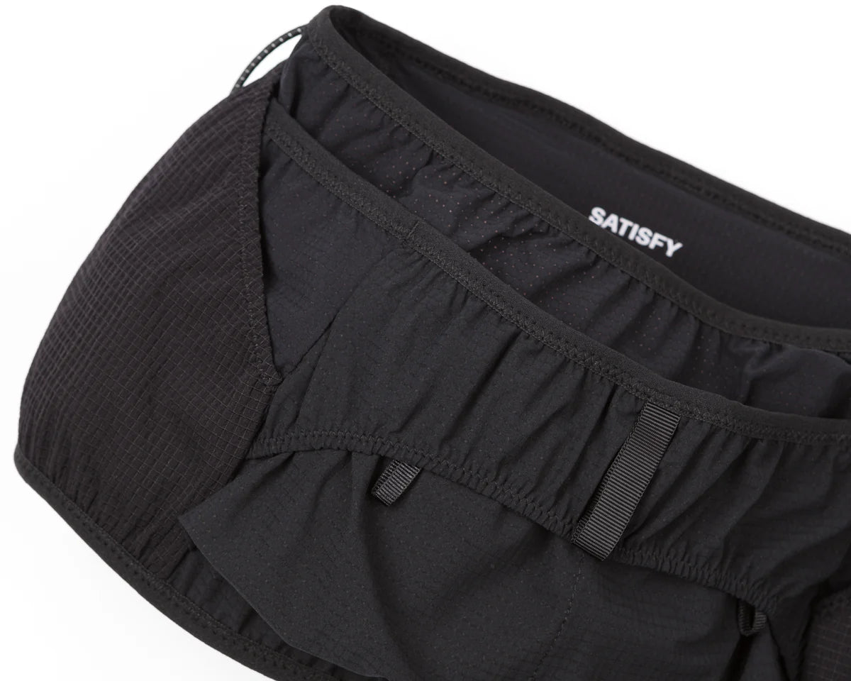 Justice Dyneema Trail Ban