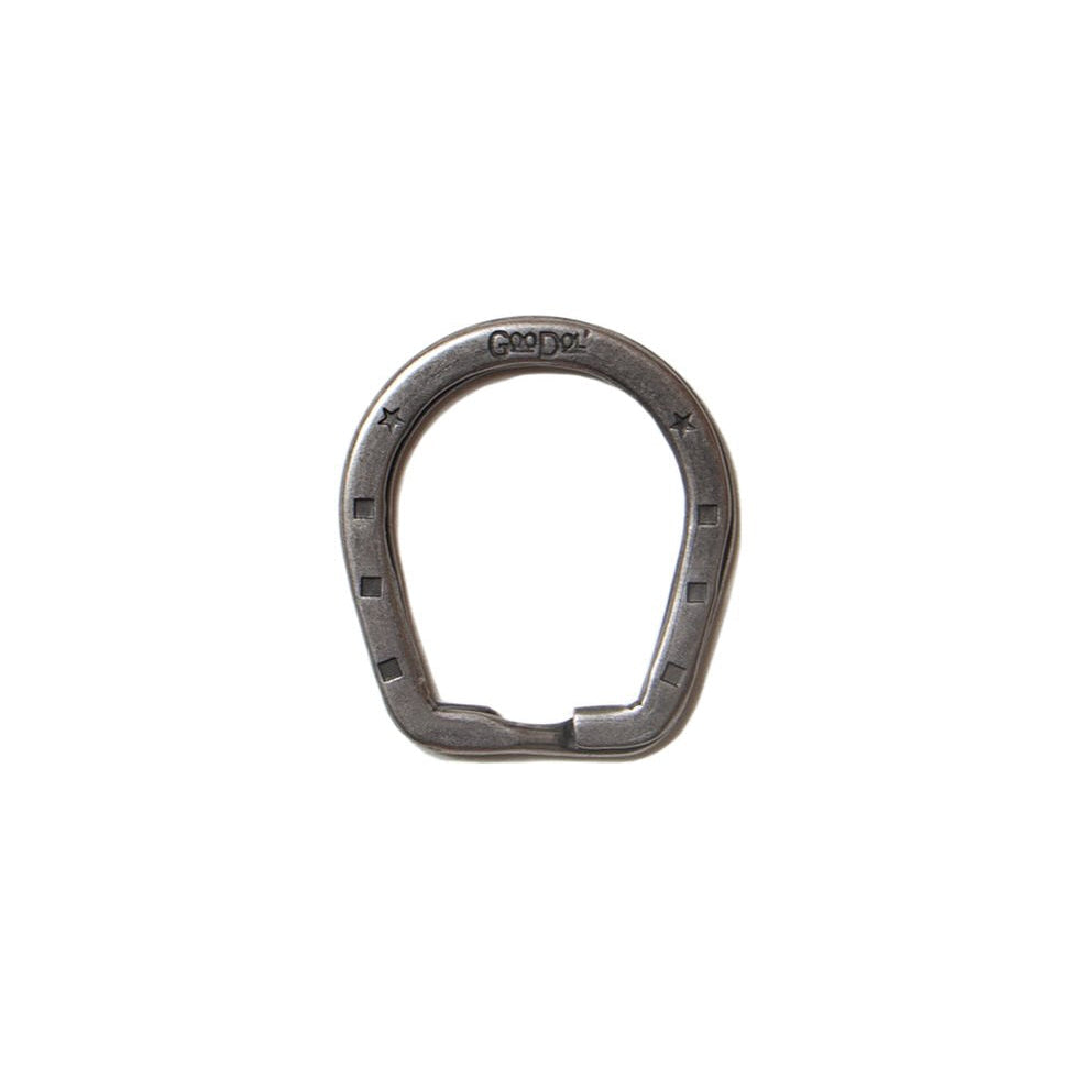 Iron Key Ring