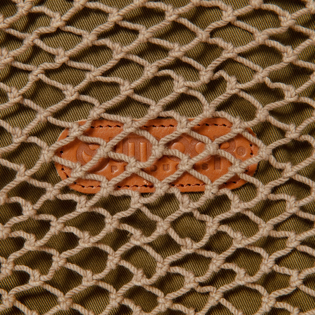 FISHERMAN PERSONAL EFFECTS BAG