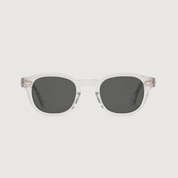 NOCHINO #10 CLEAR × GREY GREEN to D.GREY（調光レンズ）