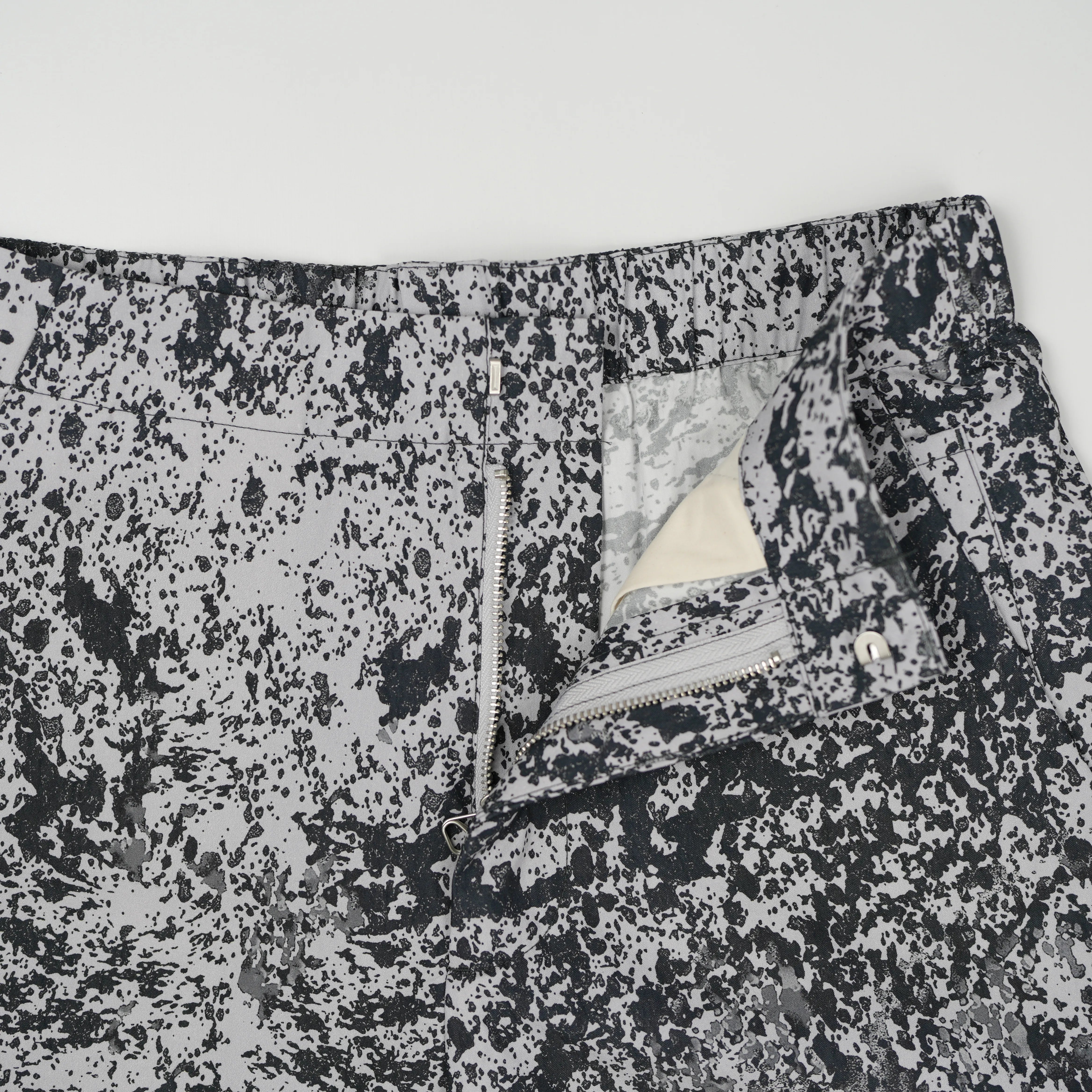 Vapor Short