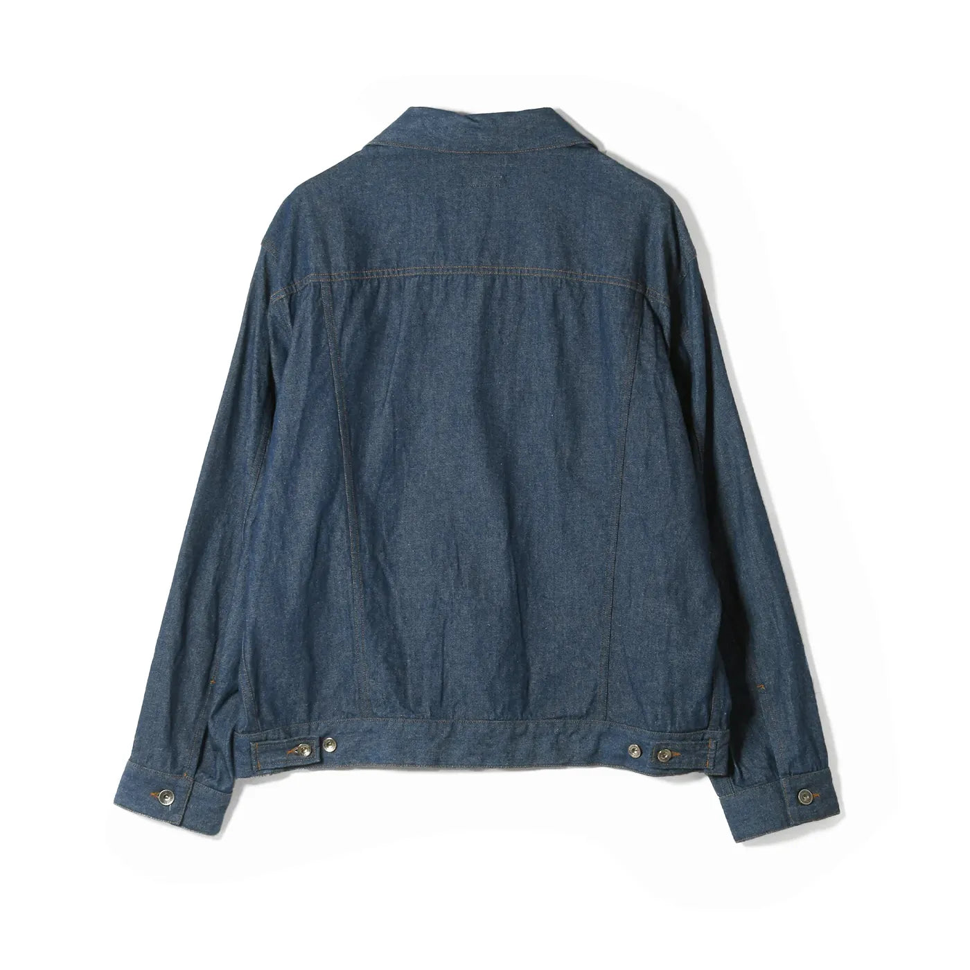 Type 5 Jean Jacket