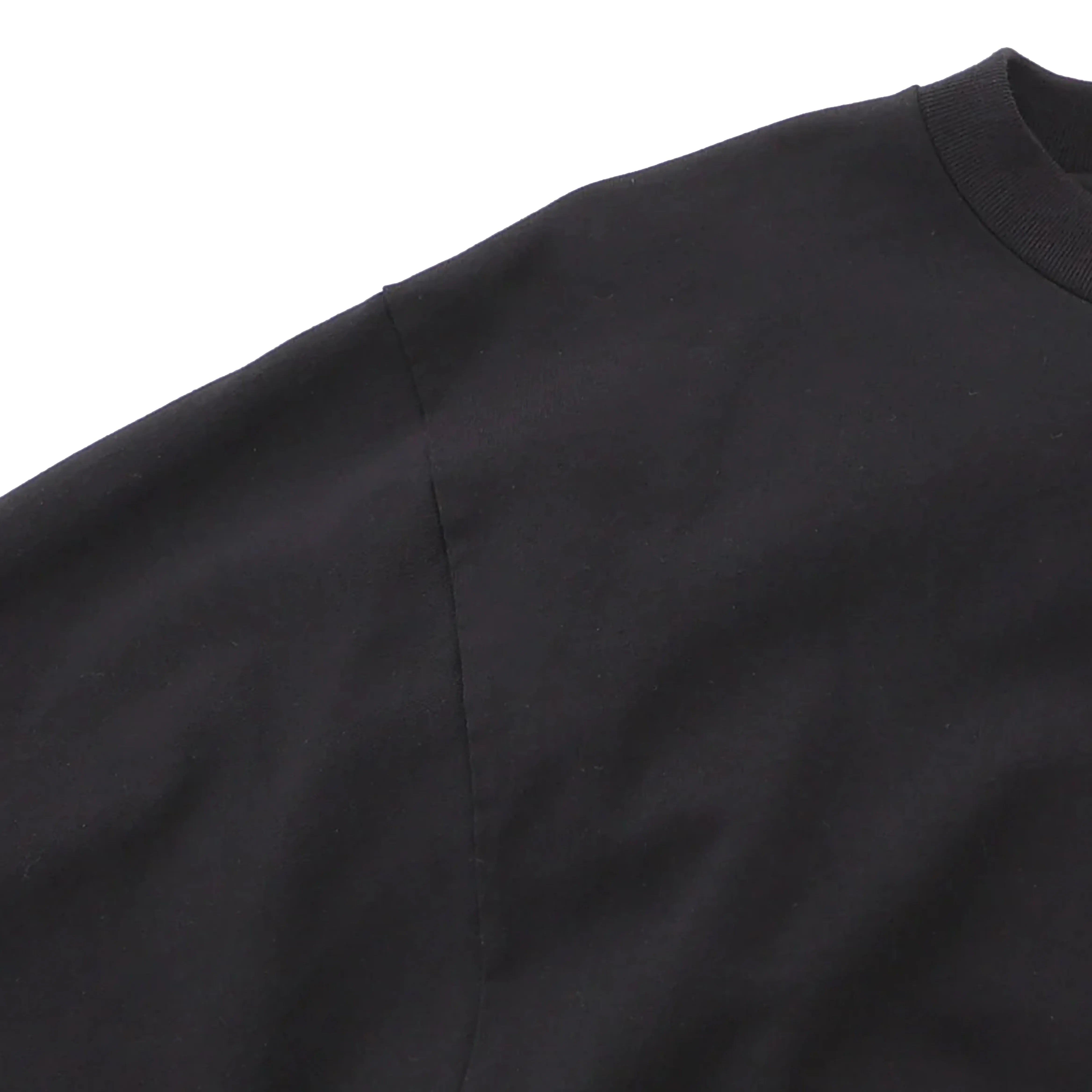 U ドライタッチTシャツ ロングスリーブ Dry-Touch Long Sleeve T-Shirt