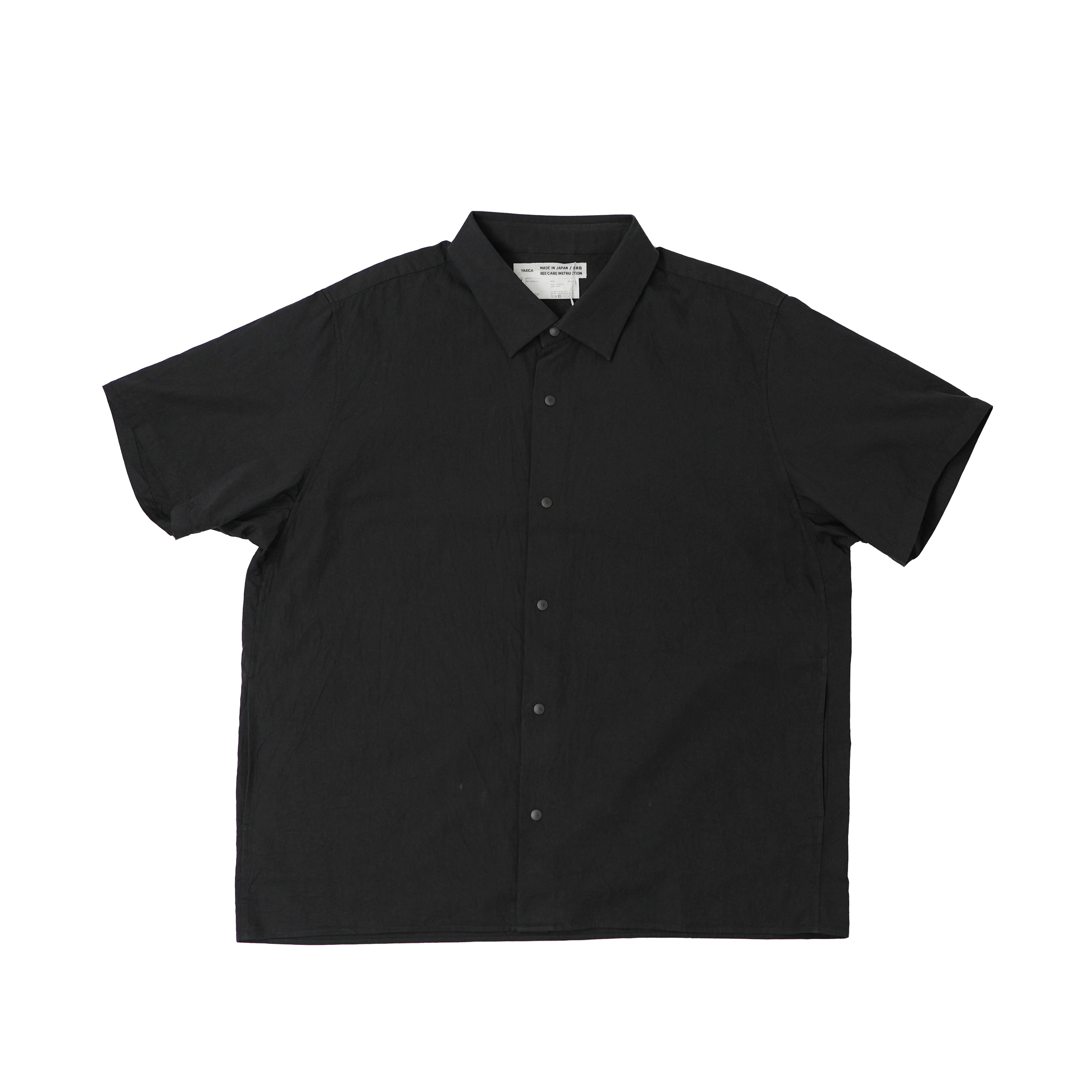 M コンフォートシャツ リラックススクエア S/S Comfort Shirt – Relaxed Square S/S