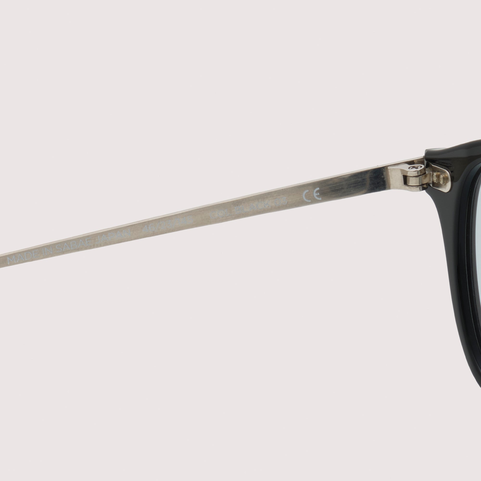 JIFUSAN #6 | NOCHINO OPTICAL | THE GROUND depot. | THE GROUND