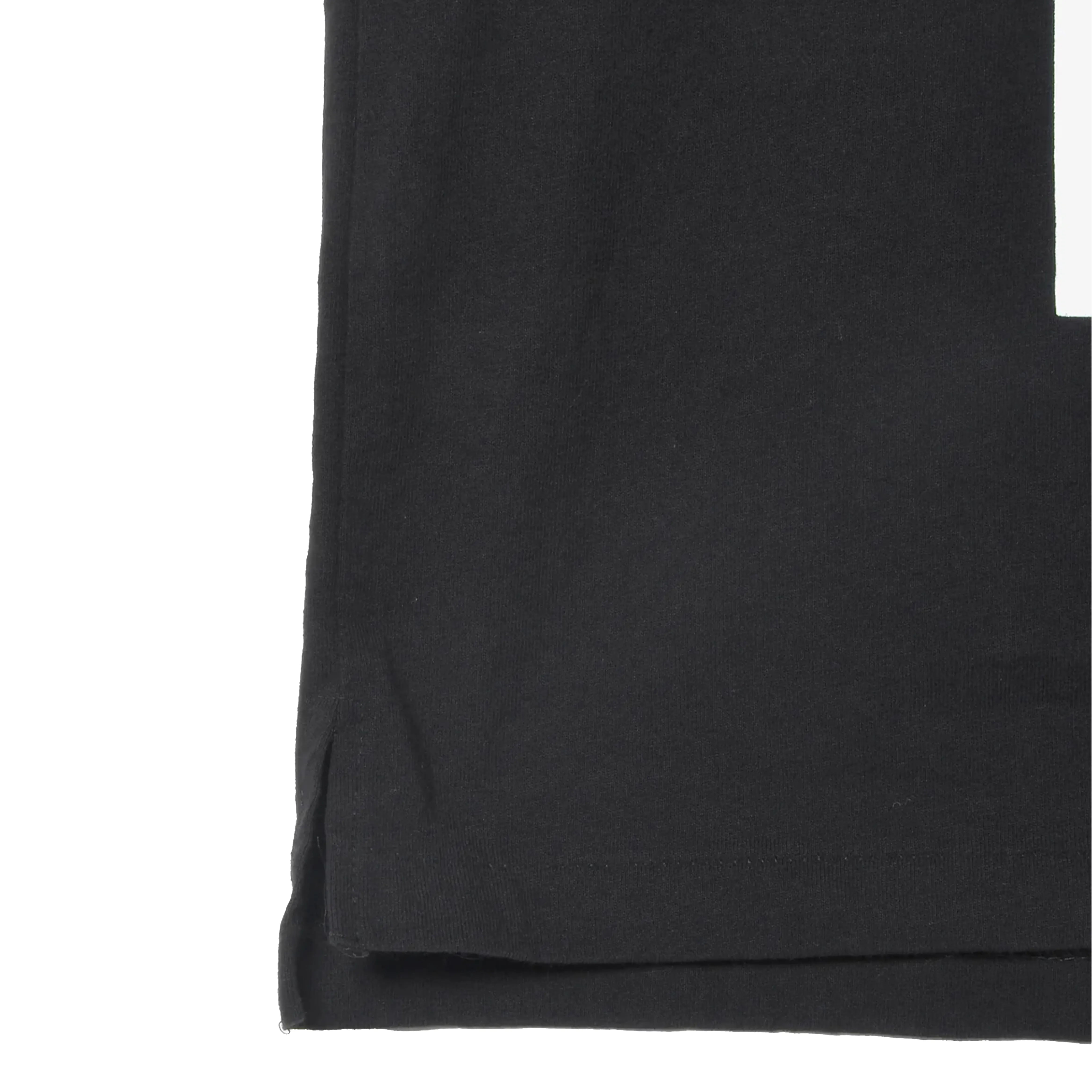 Printed Cross Crew Neck T-shirt