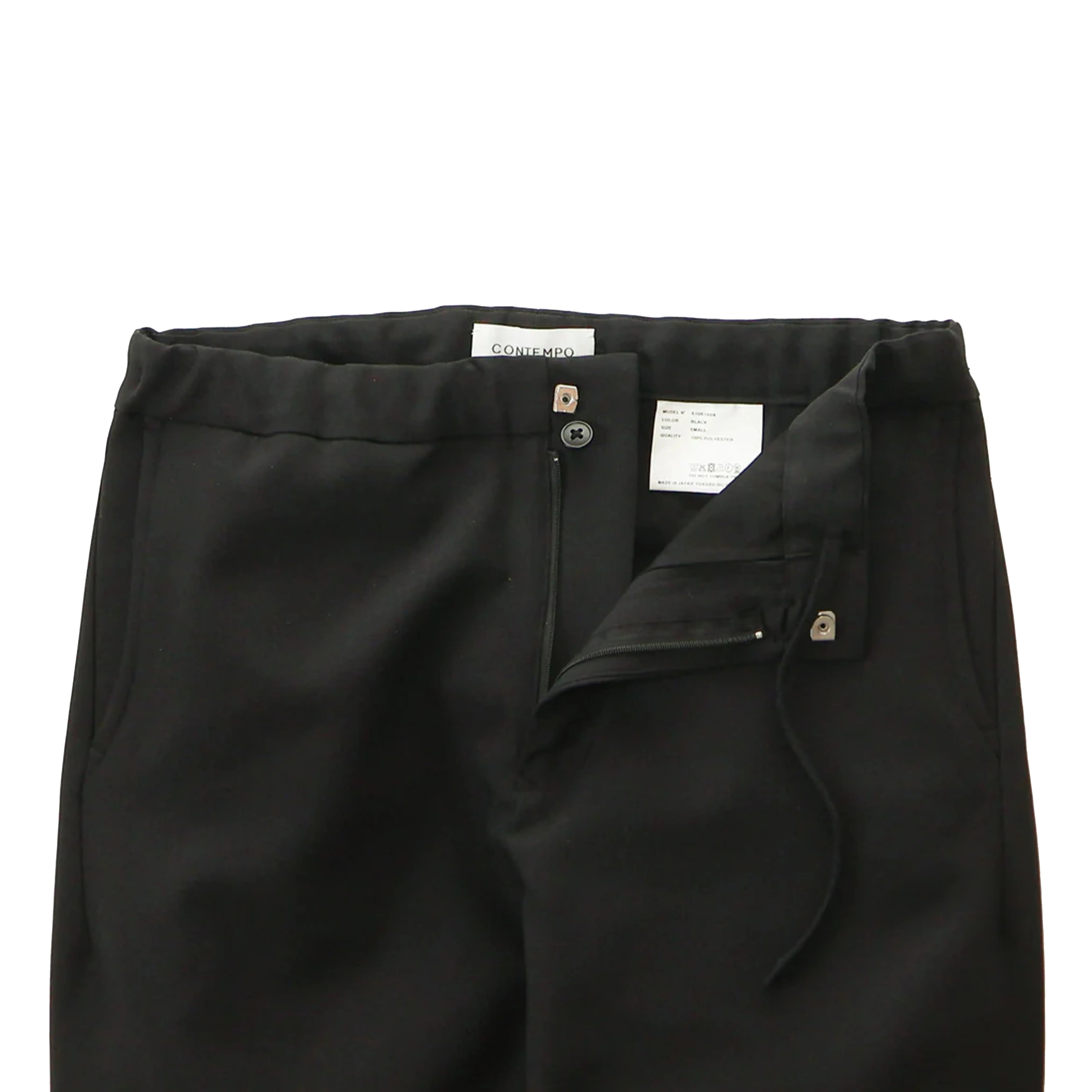 Mサマー2wayパンツ スタンダード Summer 2-WAY Standard Trousers