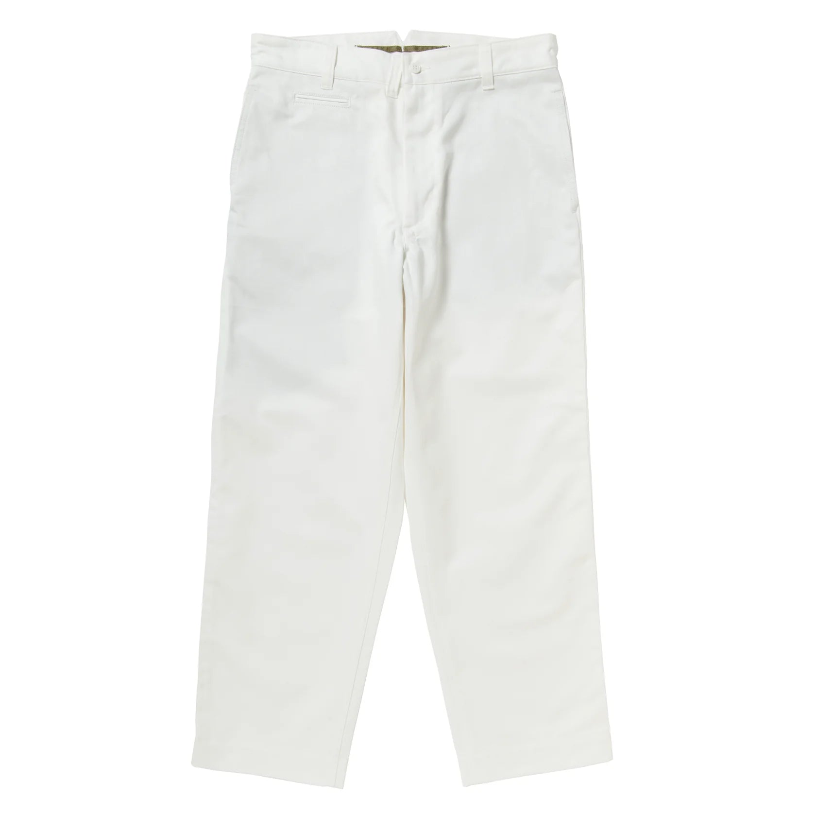 ULTIMATE CHINO PANTS